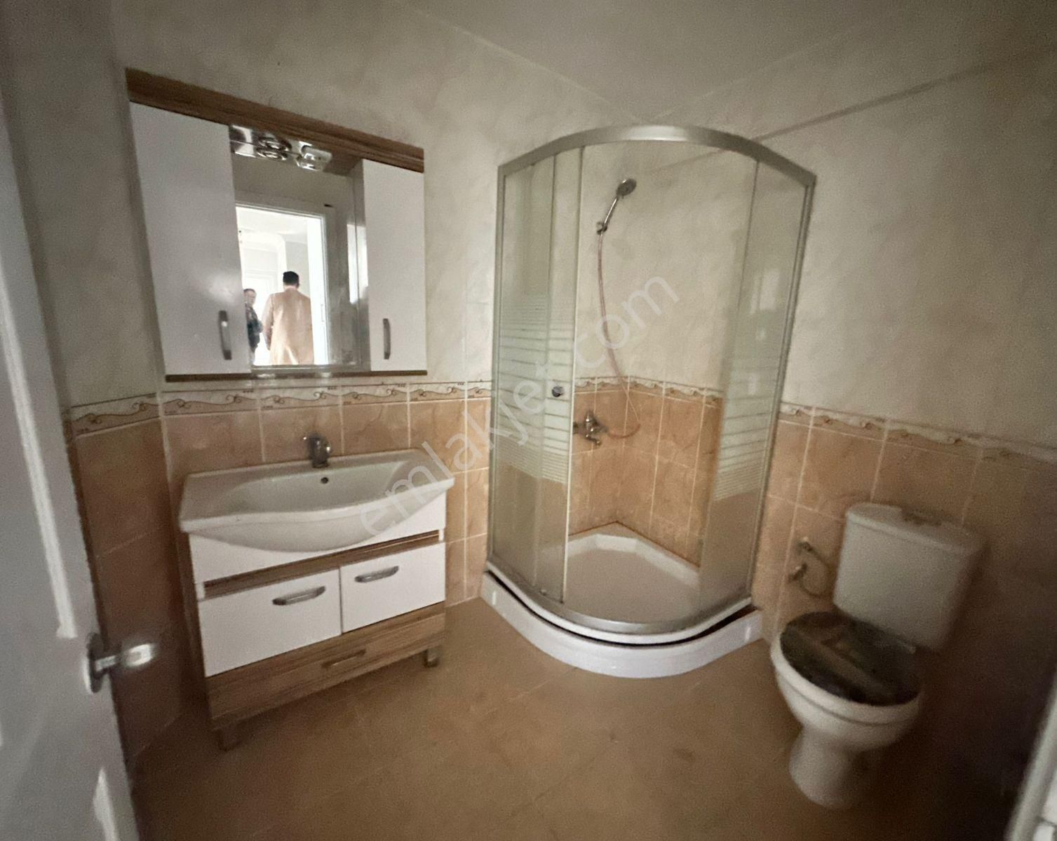 Fsn Den Pınarbaşı Mh De Park Cephe Arakat Full Yapılı 3+1 - Görsel 23