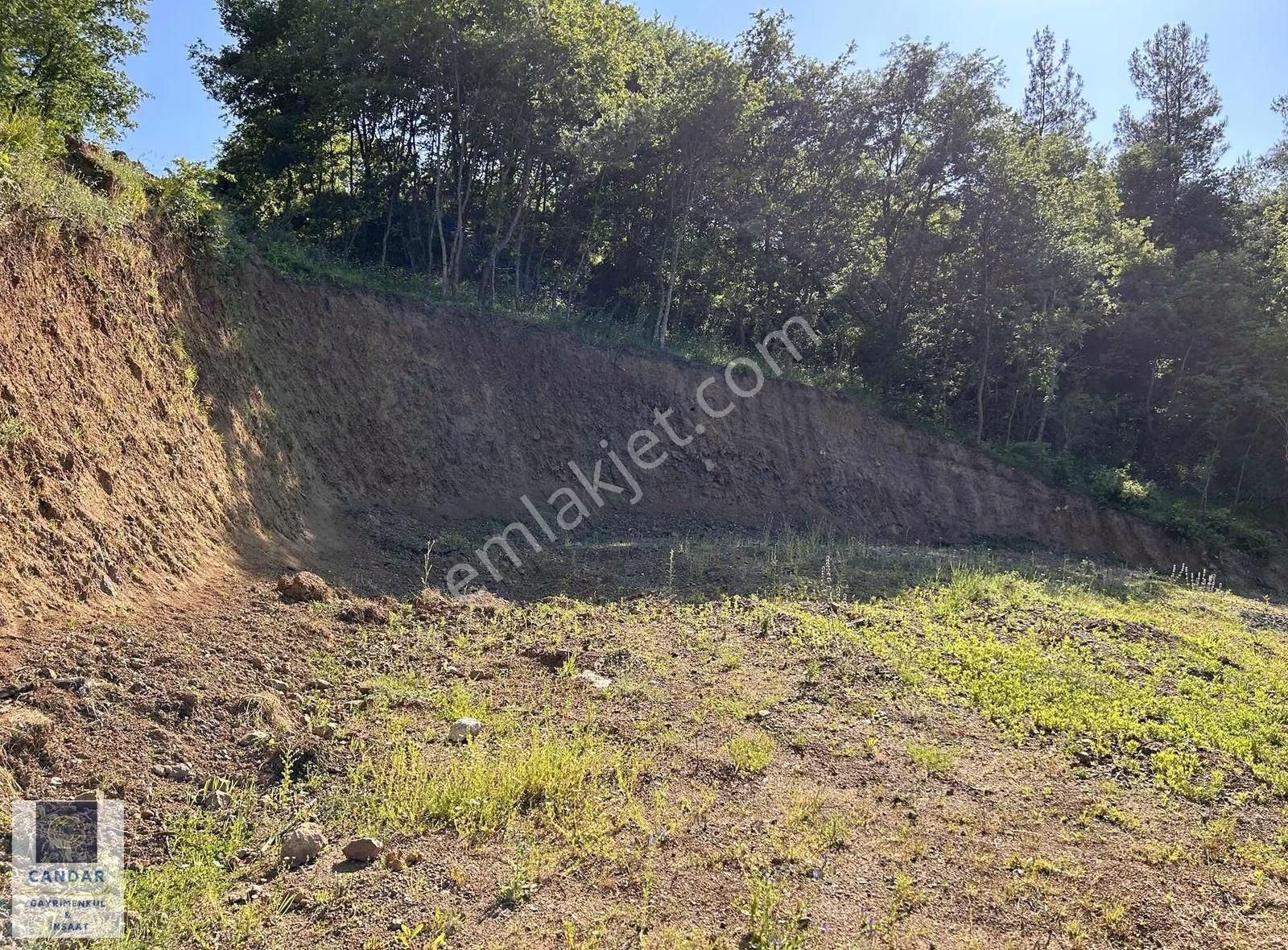 İznik Göllüce Mahallesinde Göl Manzaralı Satılık Tarla - Görsel 24