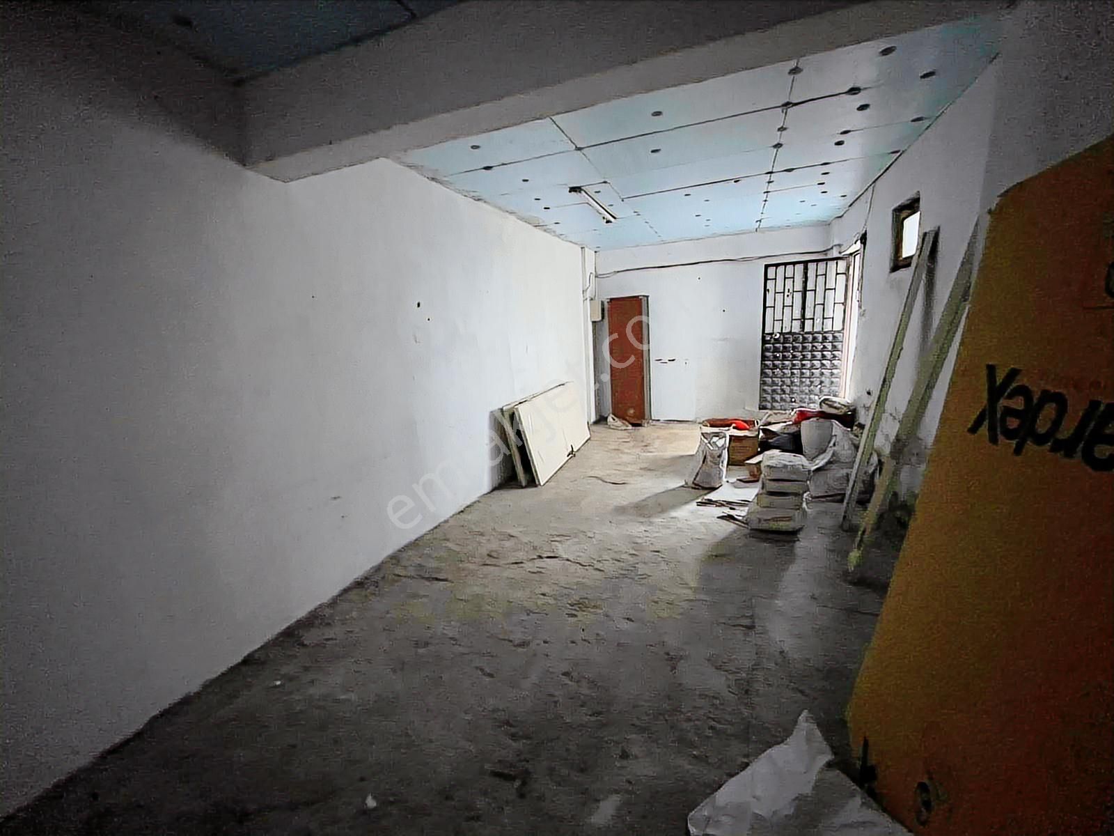 Mir'den Balıkesir Bahçelievler 100.yıl Cad. Arkası Satılık Depo - Görsel 6