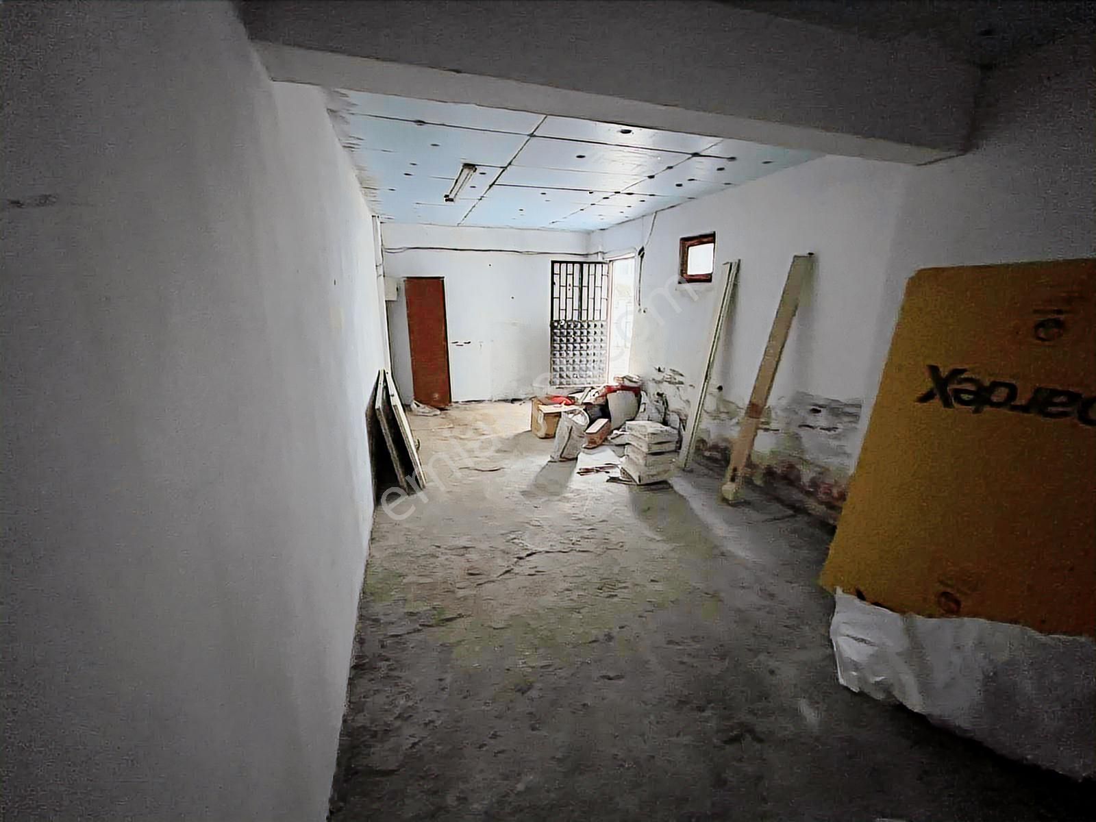 Mir'den Balıkesir Bahçelievler 100.yıl Cad. Arkası Satılık Depo - Görsel 5