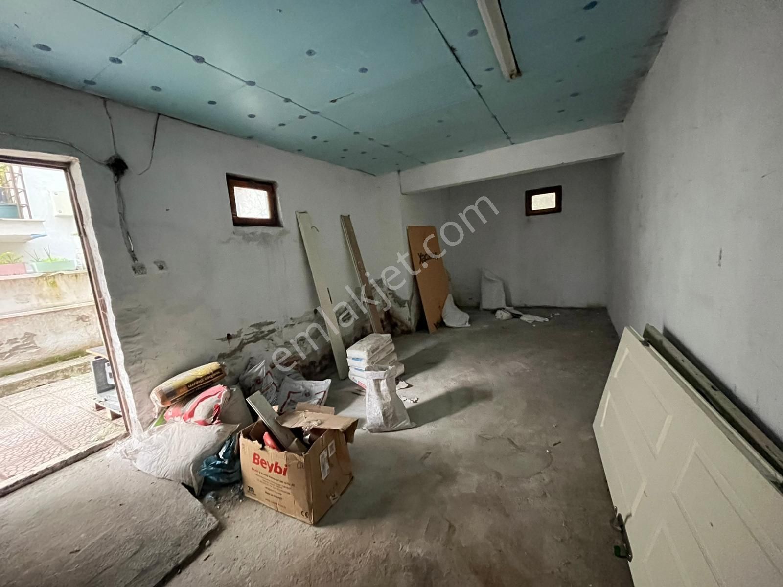 Mir'den Balıkesir Bahçelievler 100.yıl Cad. Arkası Satılık Depo - Görsel 28