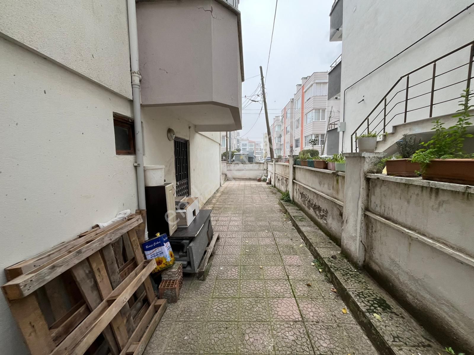 Mir'den Balıkesir Bahçelievler 100.yıl Cad. Arkası Satılık Depo - Görsel 26