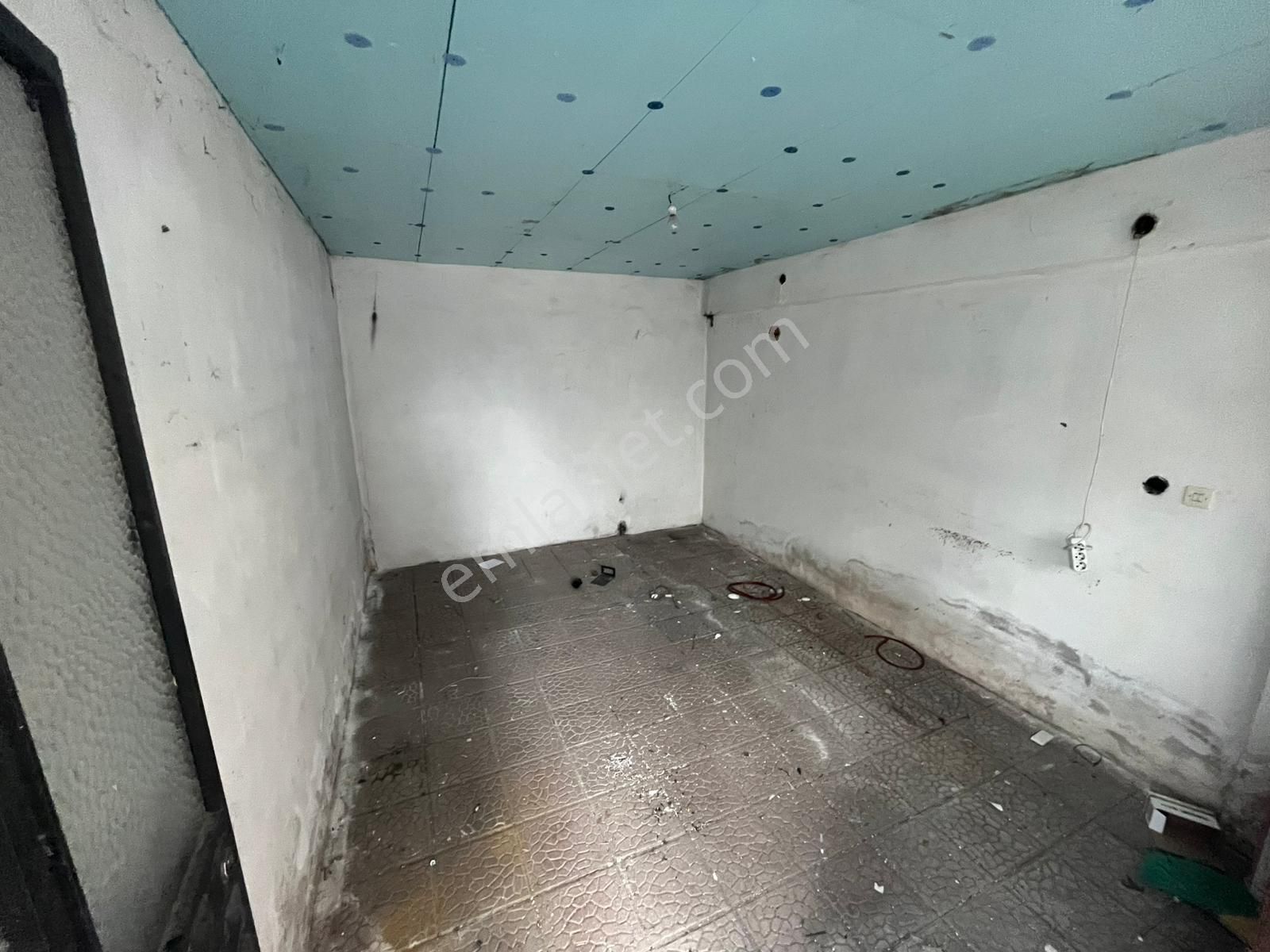 Mir'den Balıkesir Bahçelievler 100.yıl Cad. Arkası Satılık Depo - Görsel 16