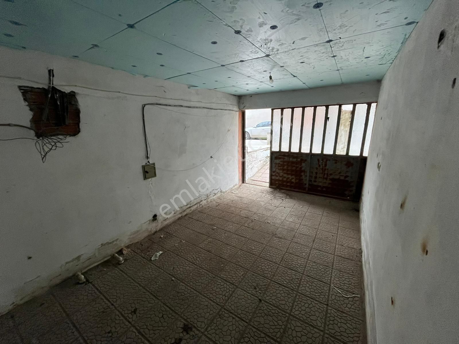 Mir'den Balıkesir Bahçelievler 100.yıl Cad. Arkası Satılık Depo - Görsel 23