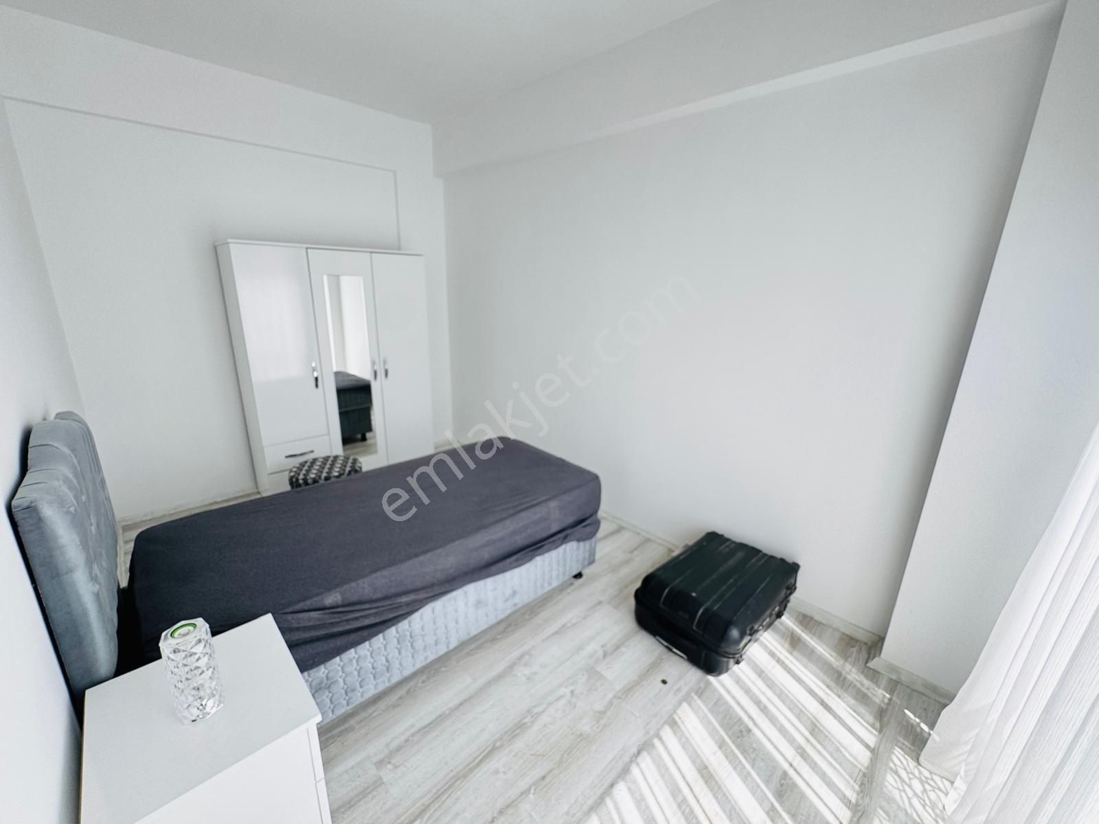 Akbükte Deniz Manzaralı Eşyalı Villa - Görsel 28