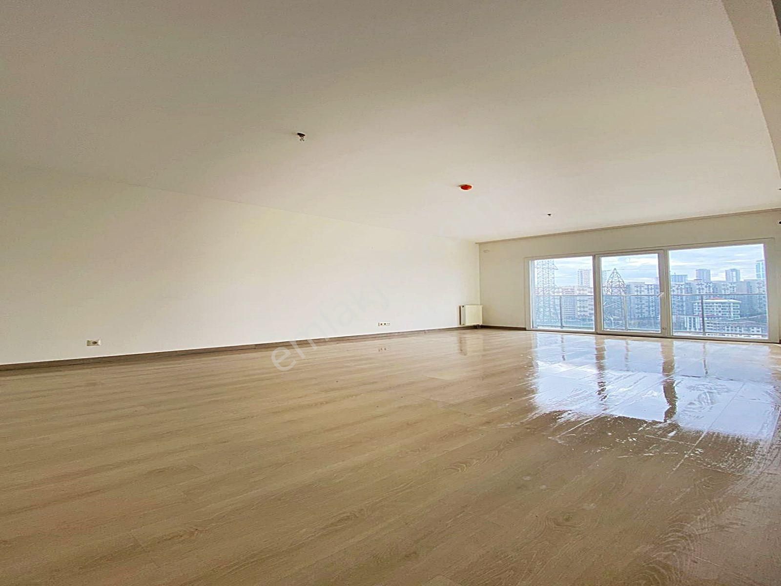 Cadde34 Yapı'dan Full Konsept Site İçerisinde Krediye Uygun Bölgenin En Geniş 3+1 Dairesi!!! - Görsel 4