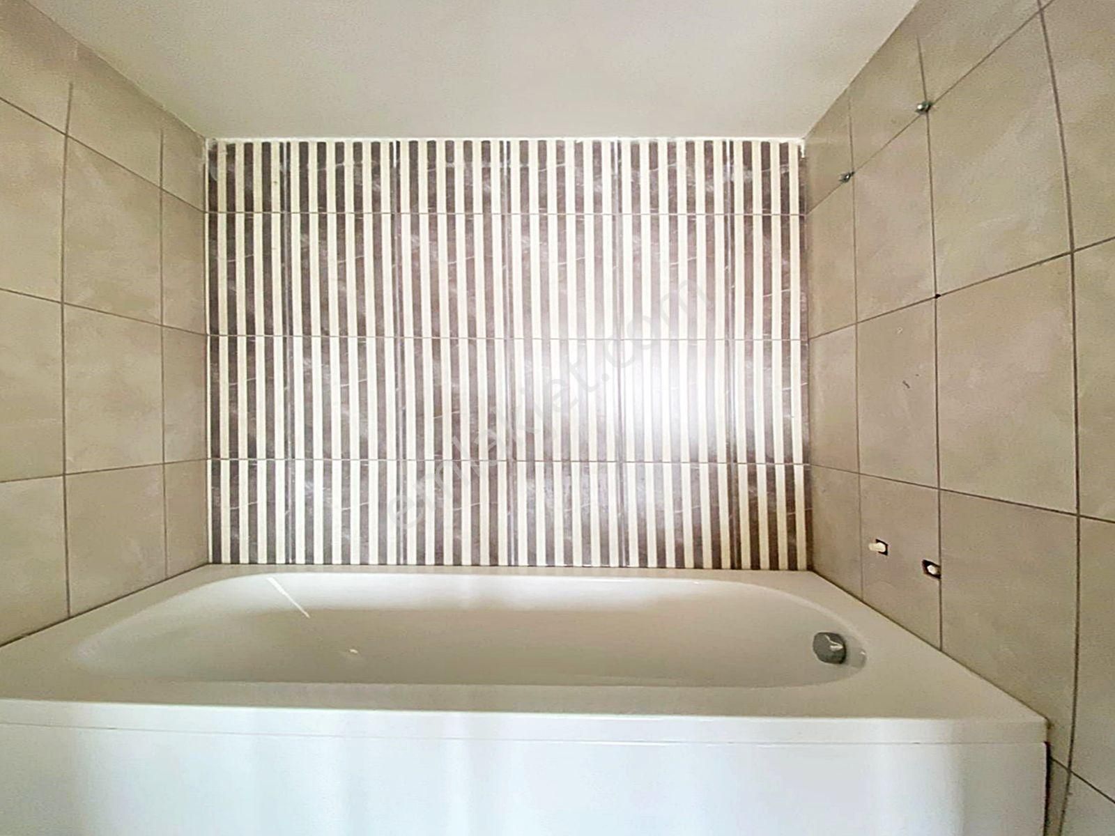 Cadde34 Yapı'dan Full Konsept Site İçerisinde Krediye Uygun Bölgenin En Geniş 3+1 Dairesi!!! - Görsel 22