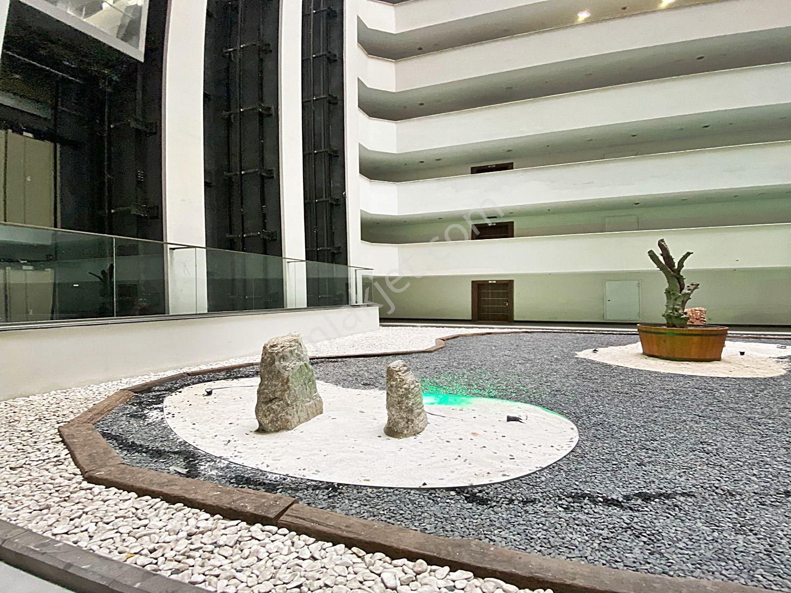 Cadde34 Yapı'dan Full Konsept Site İçerisinde Krediye Uygun Bölgenin En Geniş 3+1 Dairesi!!! - Görsel 7