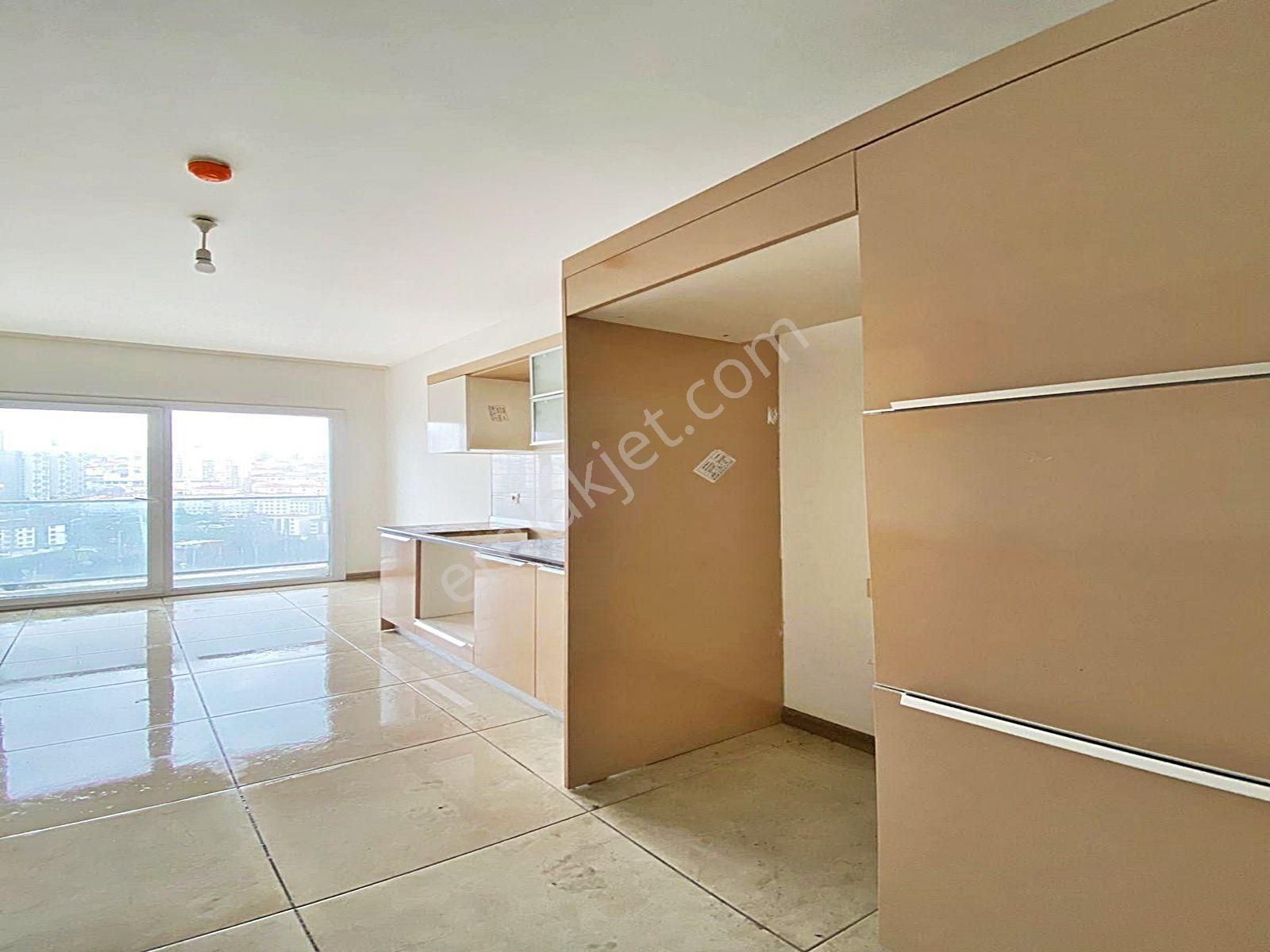 Cadde34 Yapı'dan Full Konsept Site İçerisinde Krediye Uygun Bölgenin En Geniş 3+1 Dairesi!!! - Görsel 16