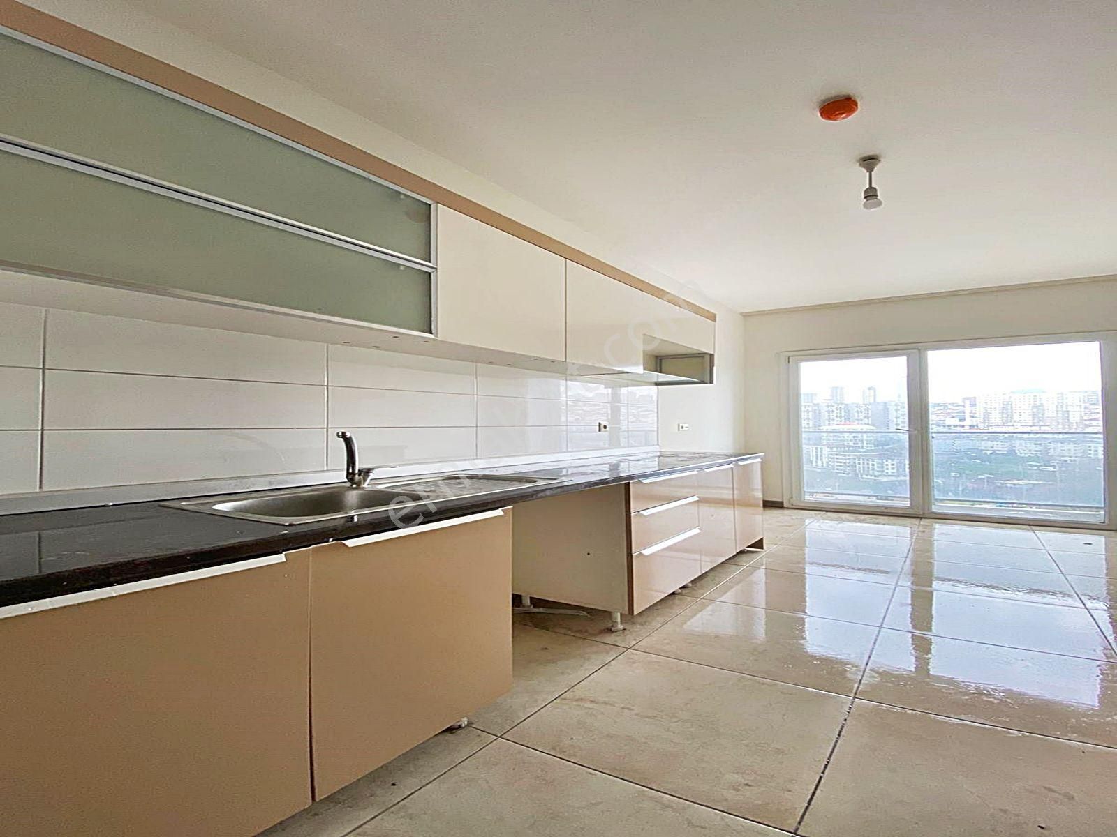 Cadde34 Yapı'dan Full Konsept Site İçerisinde Krediye Uygun Bölgenin En Geniş 3+1 Dairesi!!! - Görsel 15