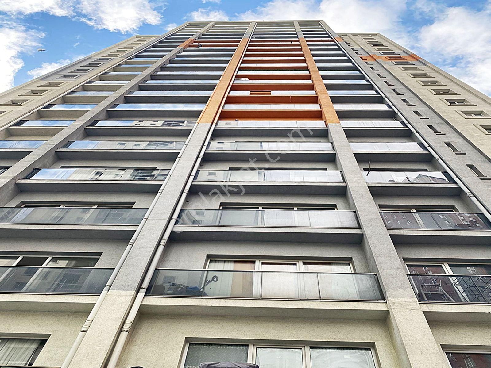 Cadde34 Yapı'dan Full Konsept Site İçerisinde Krediye Uygun Bölgenin En Geniş 3+1 Dairesi!!! - Görsel 2