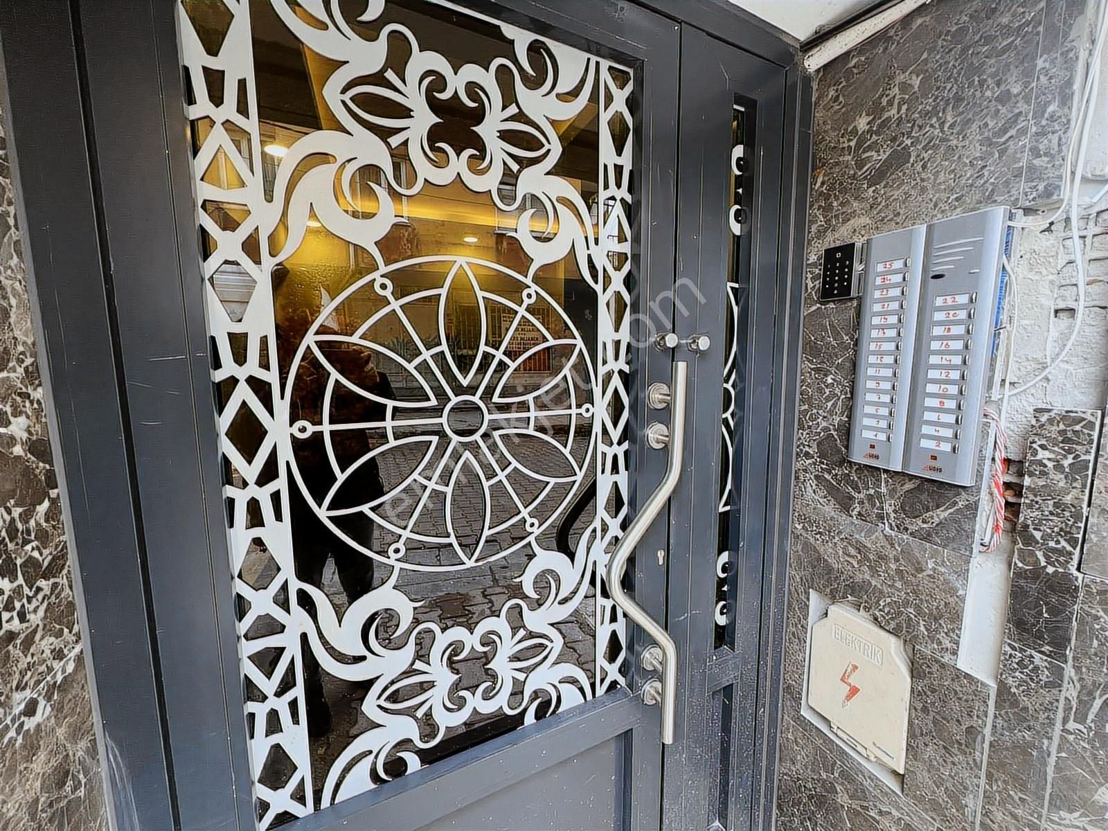 Adalet Sara''ya10dk Yürüme Mesafesinde 1+0 -metro 12 - Görsel 10