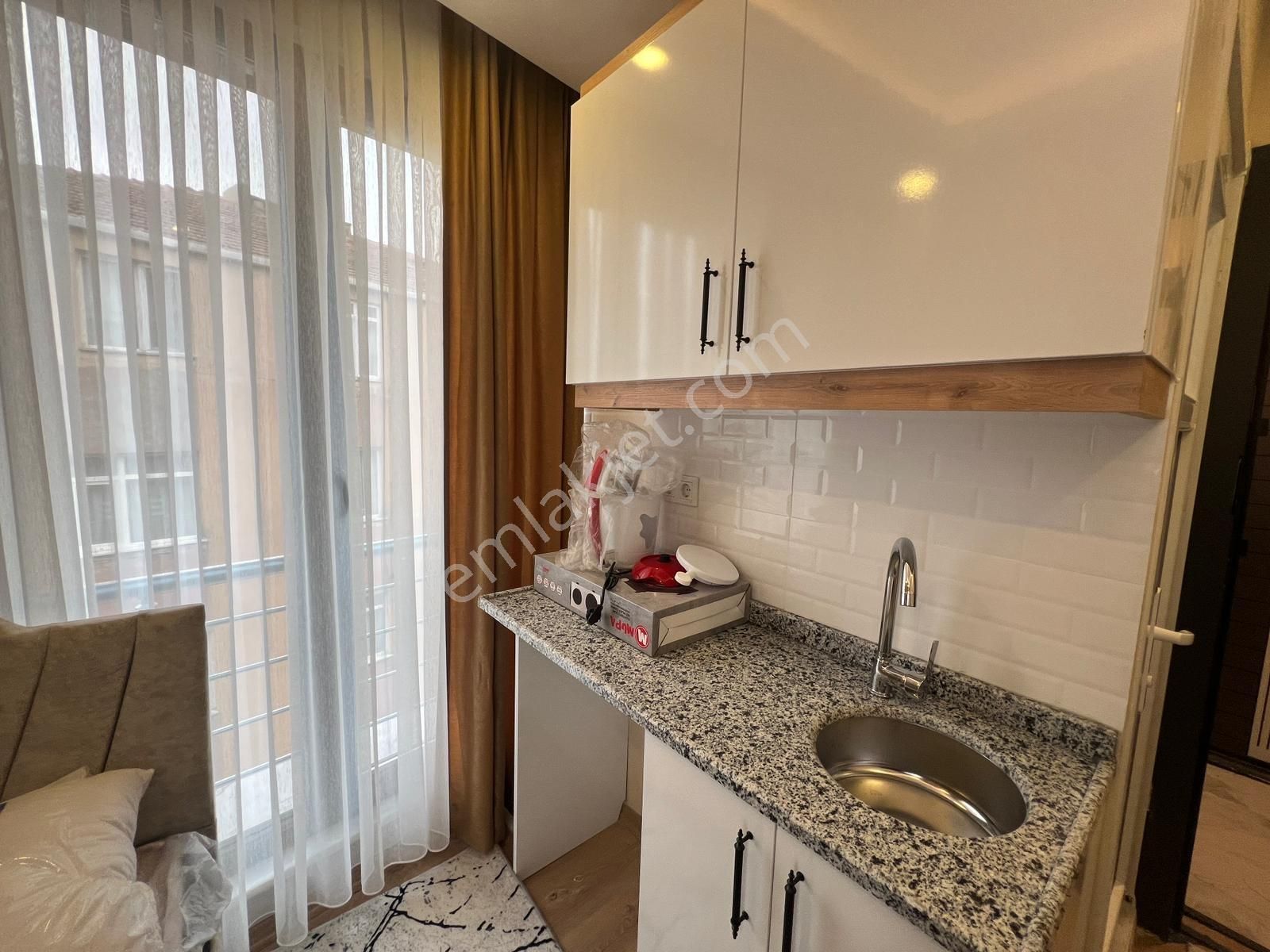 Adalet Sara''ya10dk Yürüme Mesafesinde 1+0 -metro 12 - Görsel 7