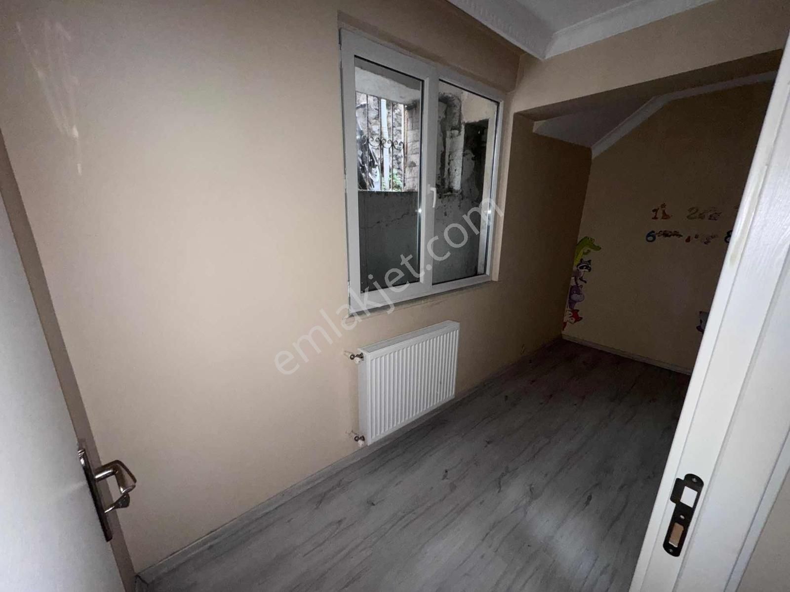 Cadde Yanı 2+1 Ayrı Mutfaklı Taşınmaya Hazır Boş Daire - Görsel 31