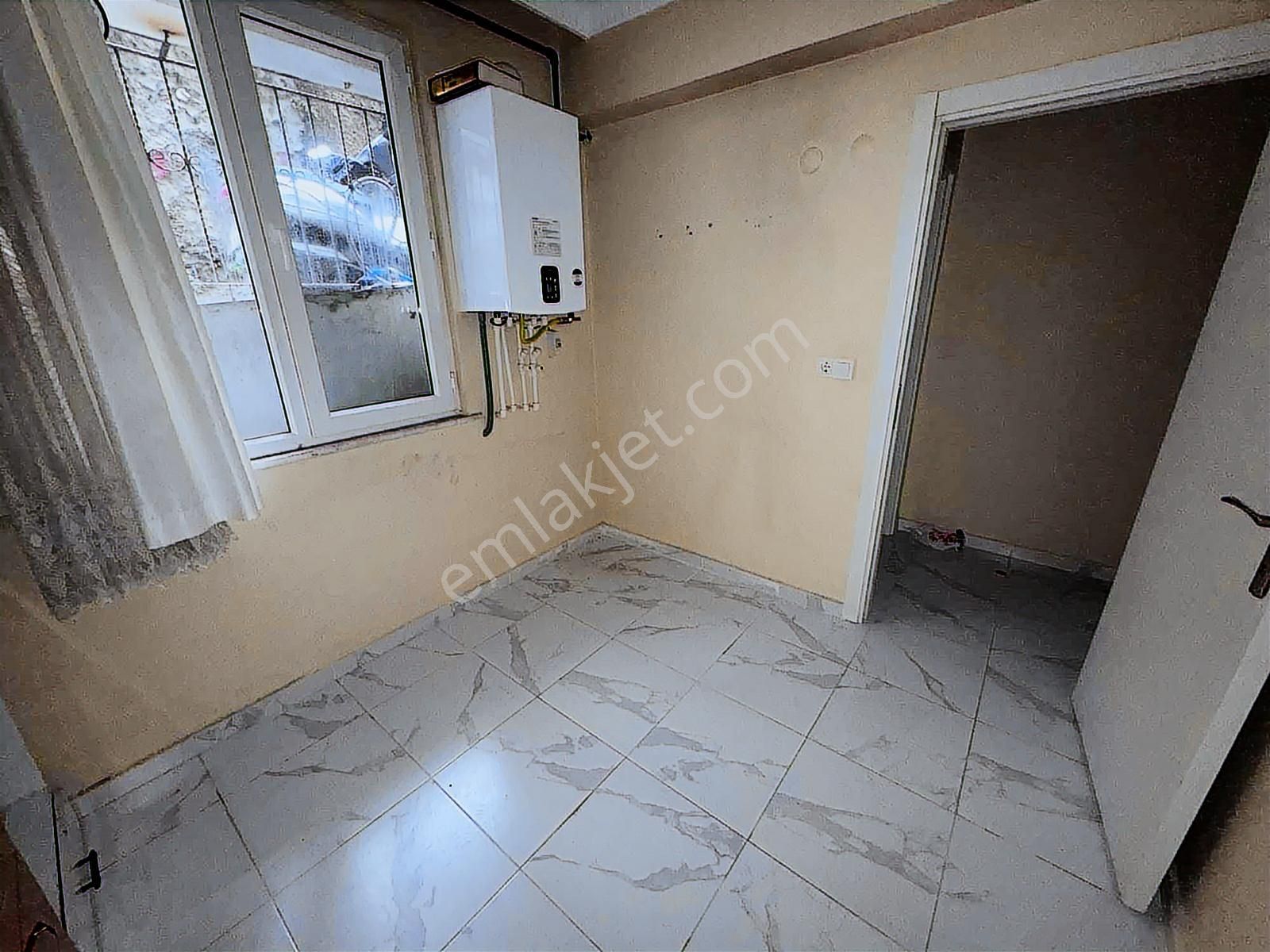 Cadde Yanı 2+1 Ayrı Mutfaklı Taşınmaya Hazır Boş Daire - Görsel 8