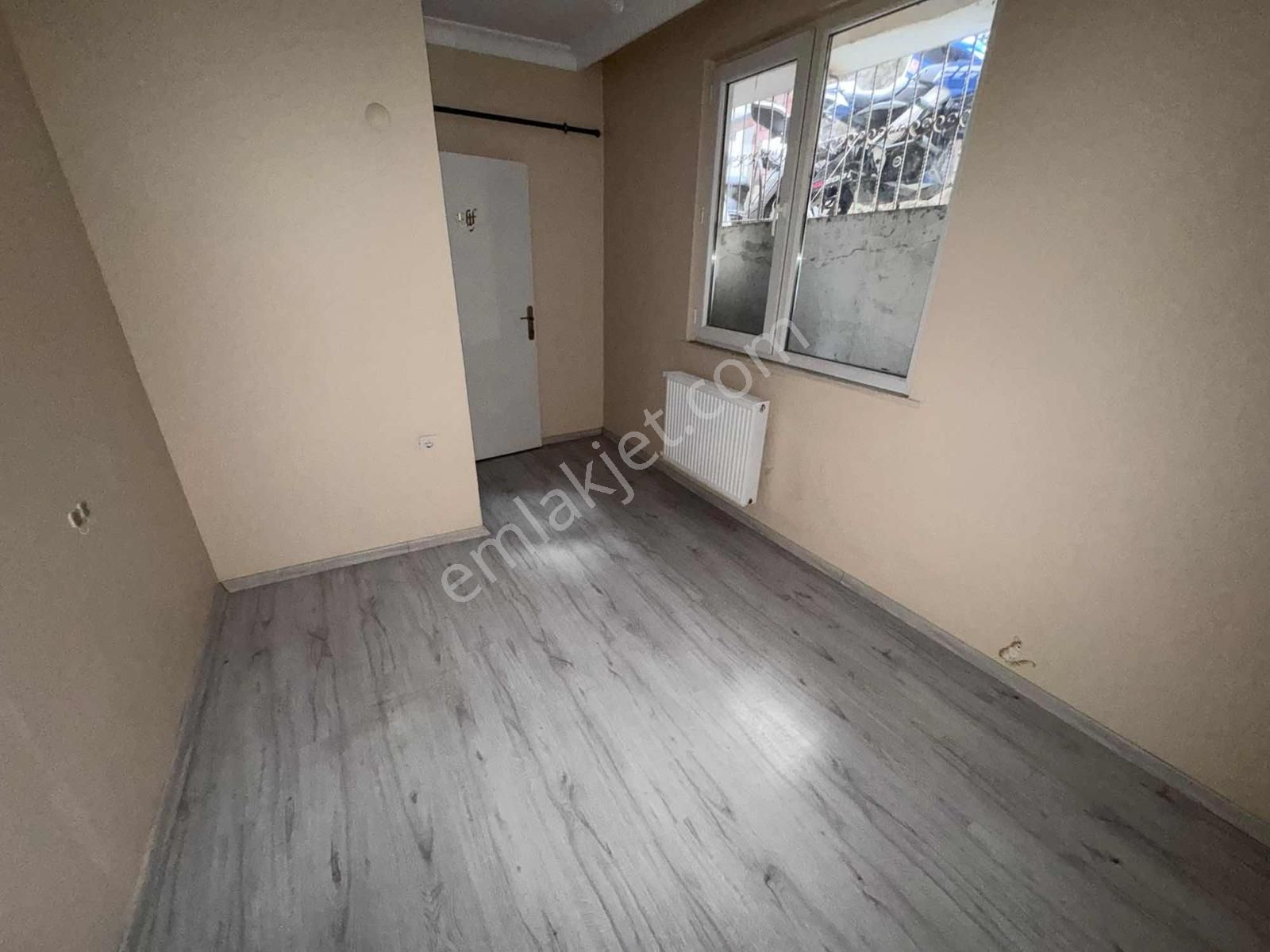 Cadde Yanı 2+1 Ayrı Mutfaklı Taşınmaya Hazır Boş Daire - Görsel 18