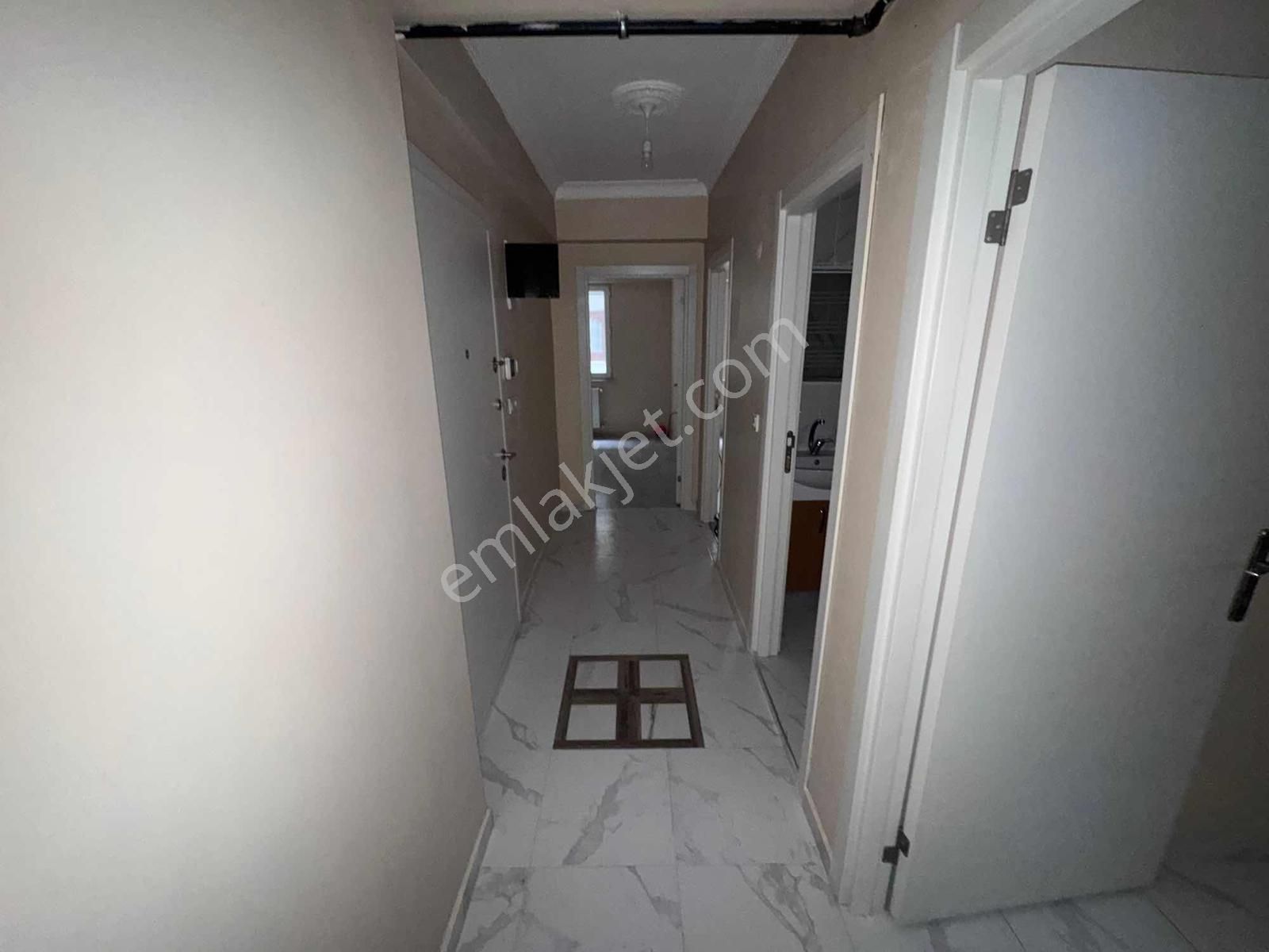 Cadde Yanı 2+1 Ayrı Mutfaklı Taşınmaya Hazır Boş Daire - Görsel 16