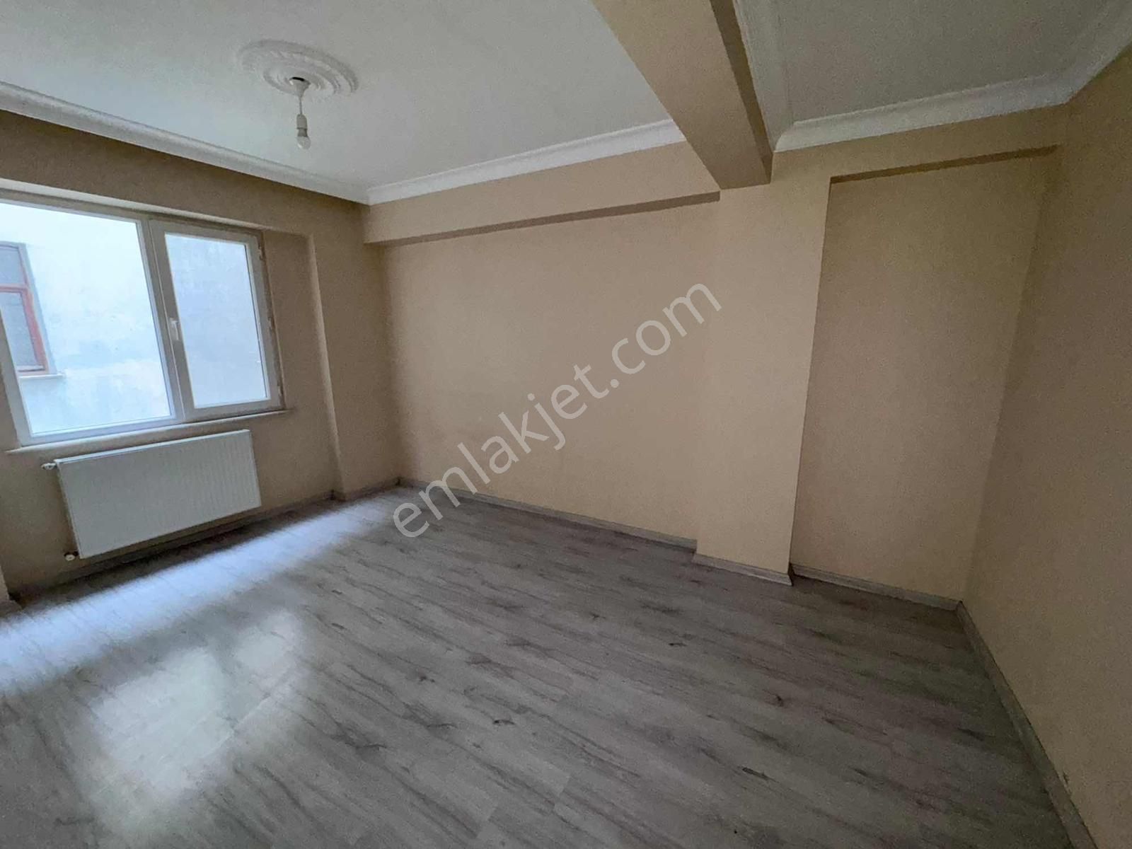 Cadde Yanı 2+1 Ayrı Mutfaklı Taşınmaya Hazır Boş Daire - Görsel 21