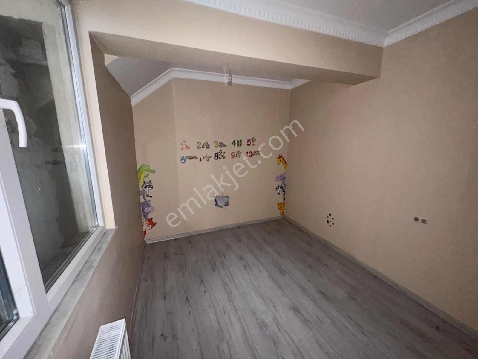 Cadde Yanı 2+1 Ayrı Mutfaklı Taşınmaya Hazır Boş Daire - Görsel 28