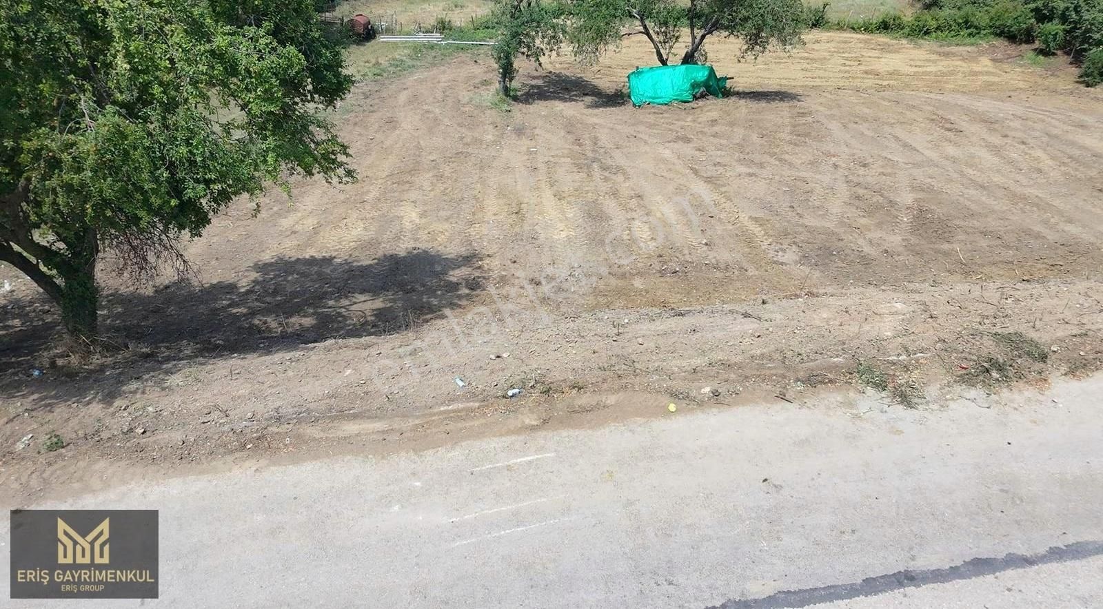 Kandıra Özbey Köyünde 673m2 Denize Yakın Tarla - Görsel 5