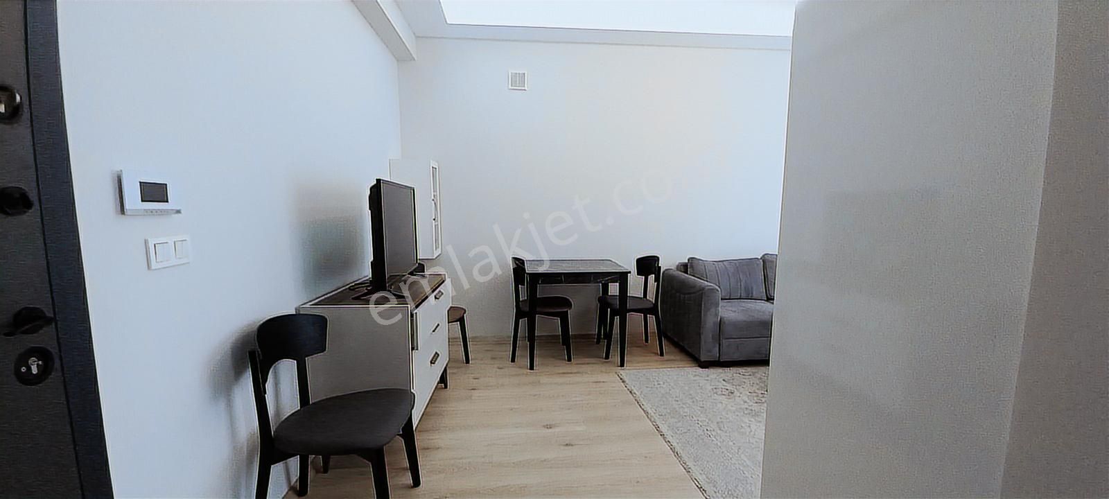 Mir Den Bahçelievler De Yeni Eşyalı Kiracılı Satılık 1+1 Daire - Görsel 2