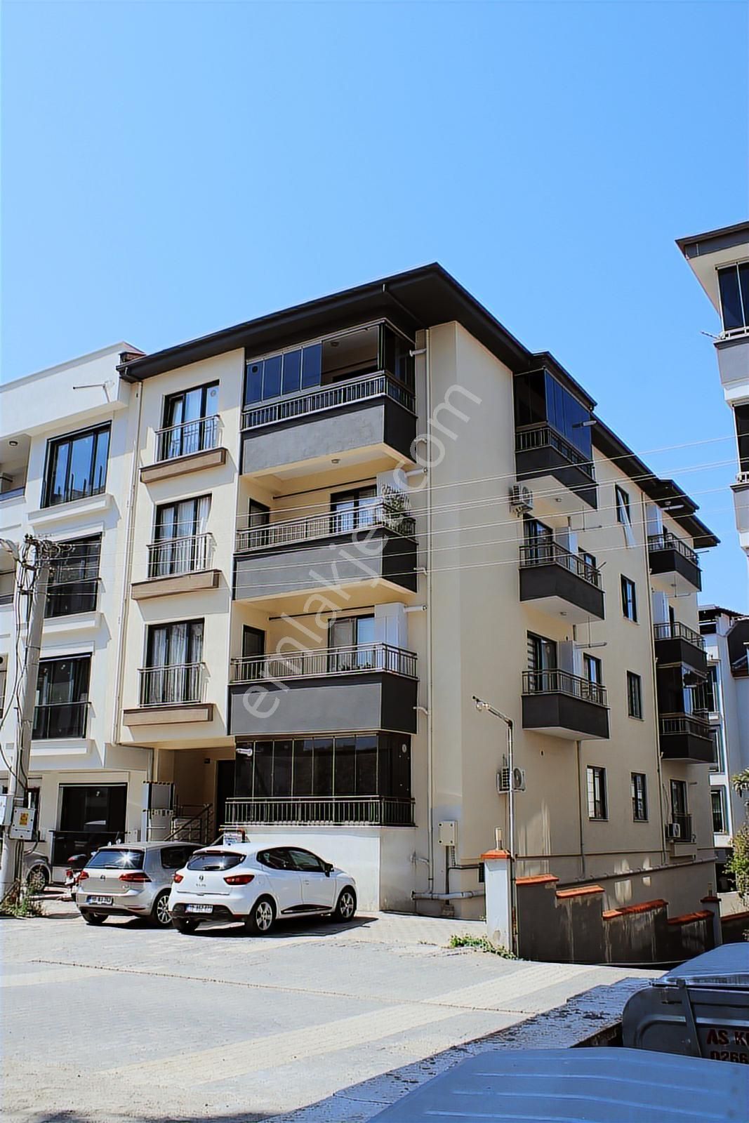 Mir Den Bahçelievler De Yeni Eşyalı Kiracılı Satılık 1+1 Daire - Görsel 22