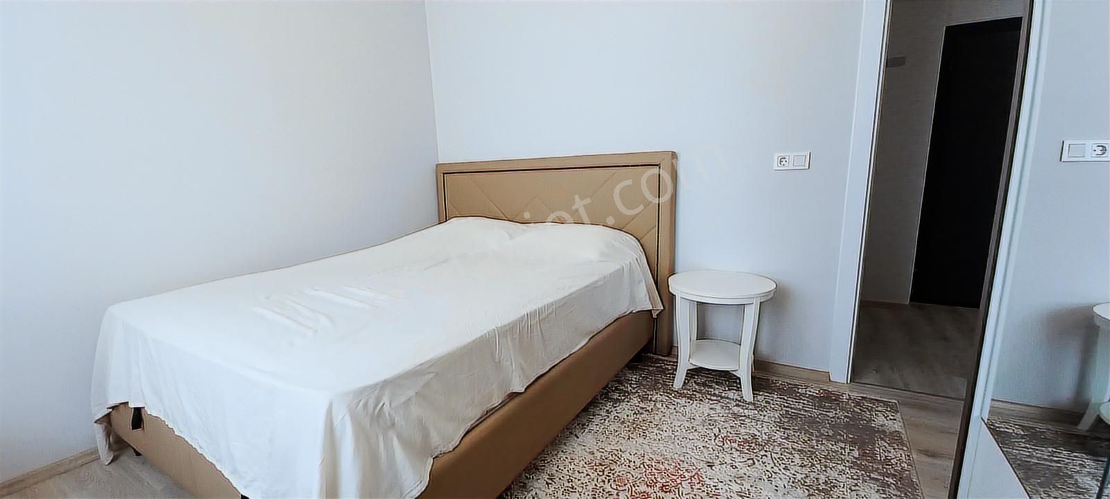 Mir Den Bahçelievler De Yeni Eşyalı Kiracılı Satılık 1+1 Daire - Görsel 18