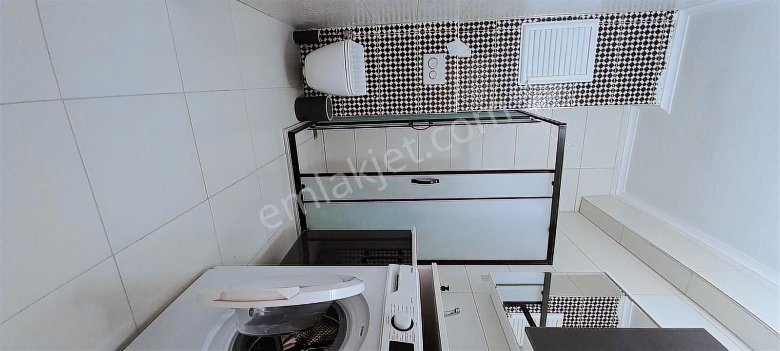 Mir Den Bahçelievler De Yeni Eşyalı Kiracılı Satılık 1+1 Daire - Görsel 3