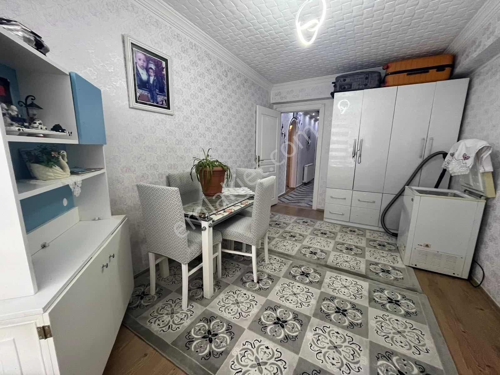 Lider Emlak'tan Galip Kuşçu Cad. 130 M2 Net Asansörlü Ara Kat - Görsel 29