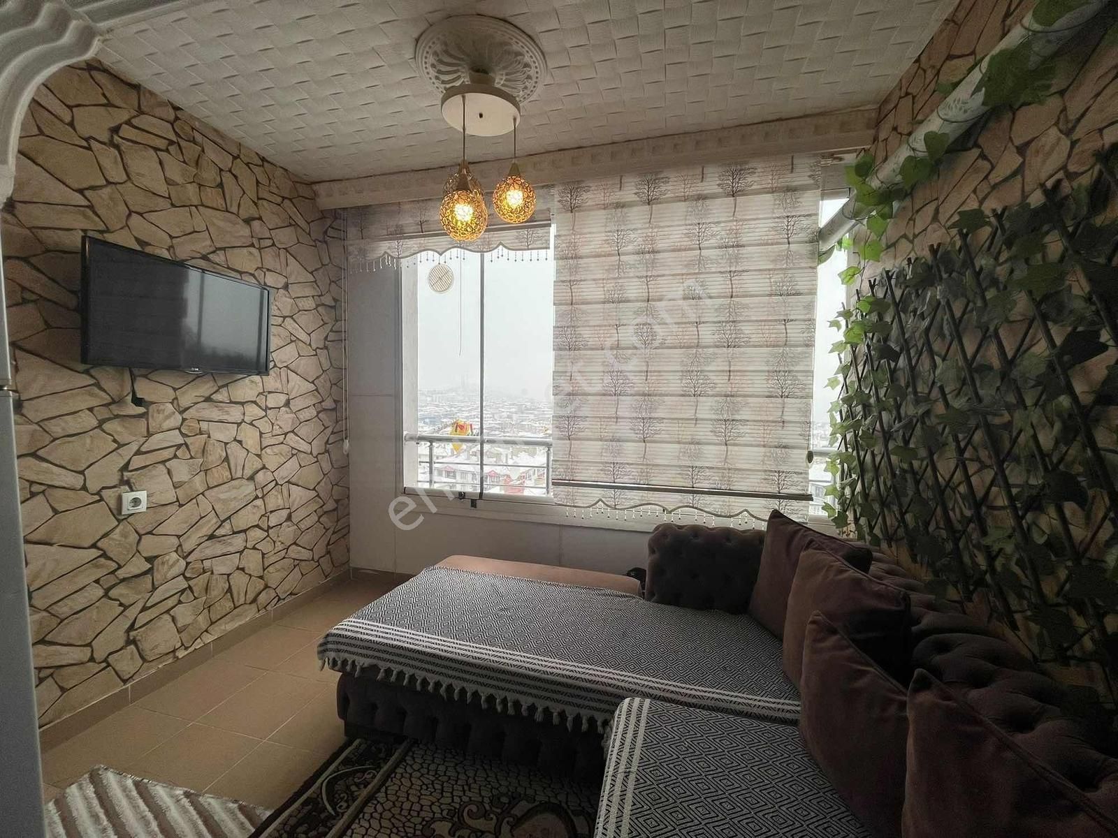 Lider Emlak'tan Galip Kuşçu Cad. 130 M2 Net Asansörlü Ara Kat - Görsel 10