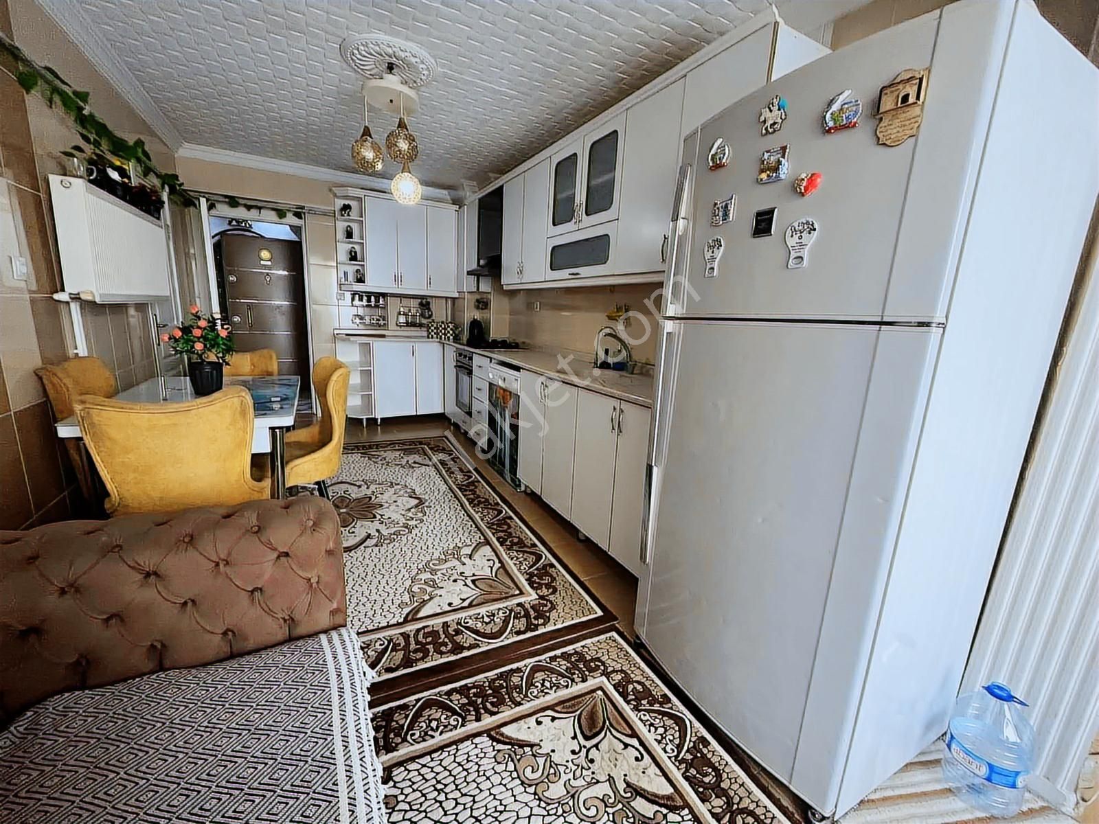 Lider Emlak'tan Galip Kuşçu Cad. 130 M2 Net Asansörlü Ara Kat - Görsel 32