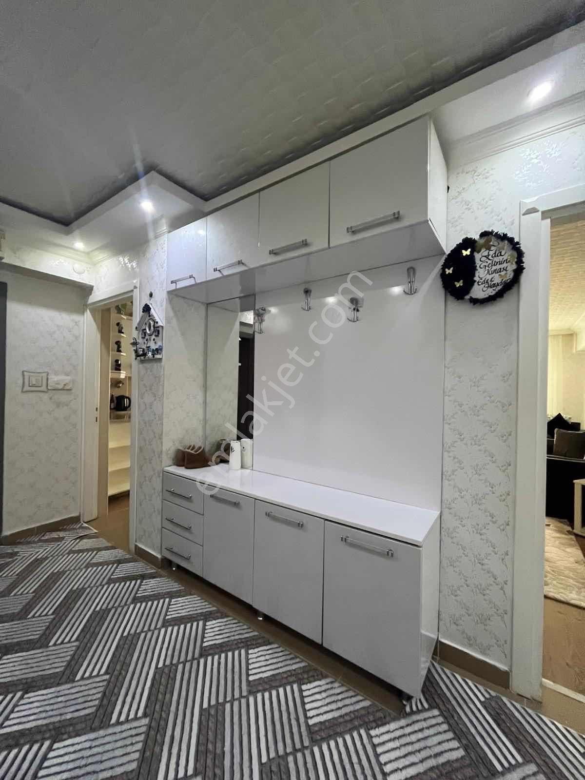 Lider Emlak'tan Galip Kuşçu Cad. 130 M2 Net Asansörlü Ara Kat - Görsel 30