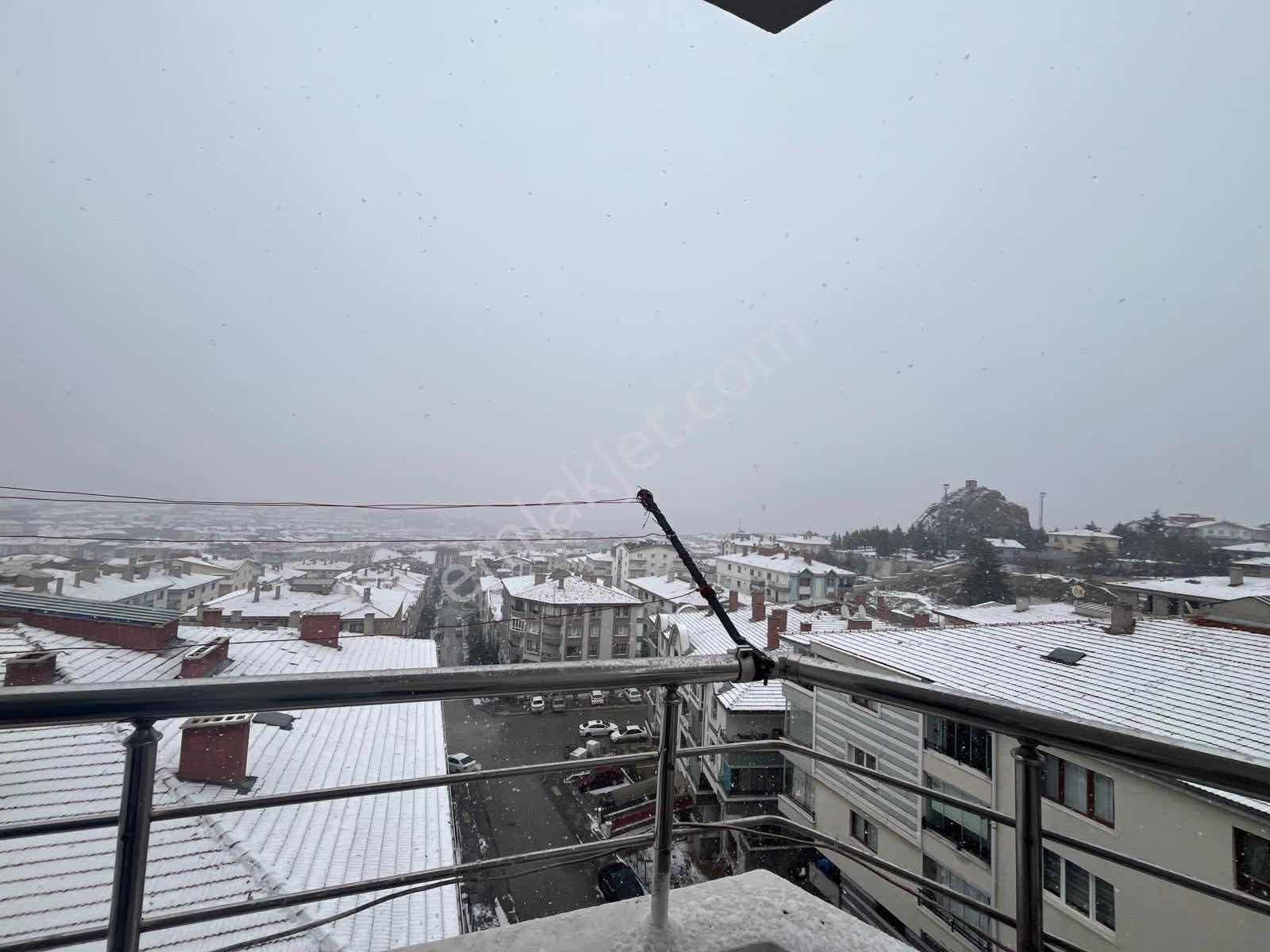 Lider Emlak'tan Galip Kuşçu Cad. 130 M2 Net Asansörlü Ara Kat - Görsel 11