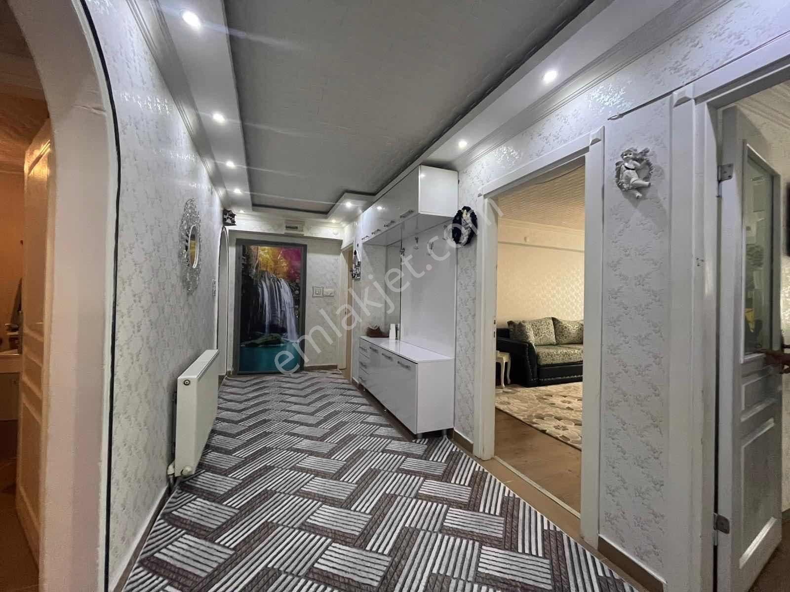 Lider Emlak'tan Galip Kuşçu Cad. 130 M2 Net Asansörlü Ara Kat - Görsel 34