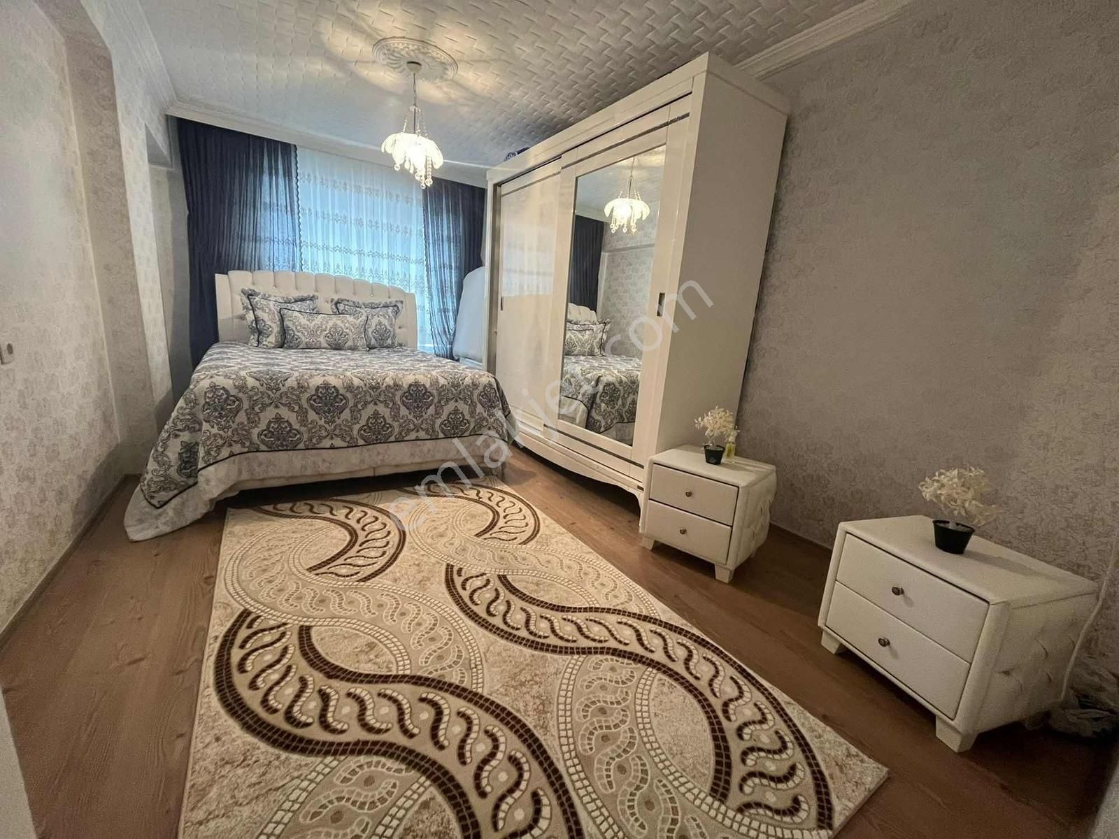 Lider Emlak'tan Galip Kuşçu Cad. 130 M2 Net Asansörlü Ara Kat - Görsel 14