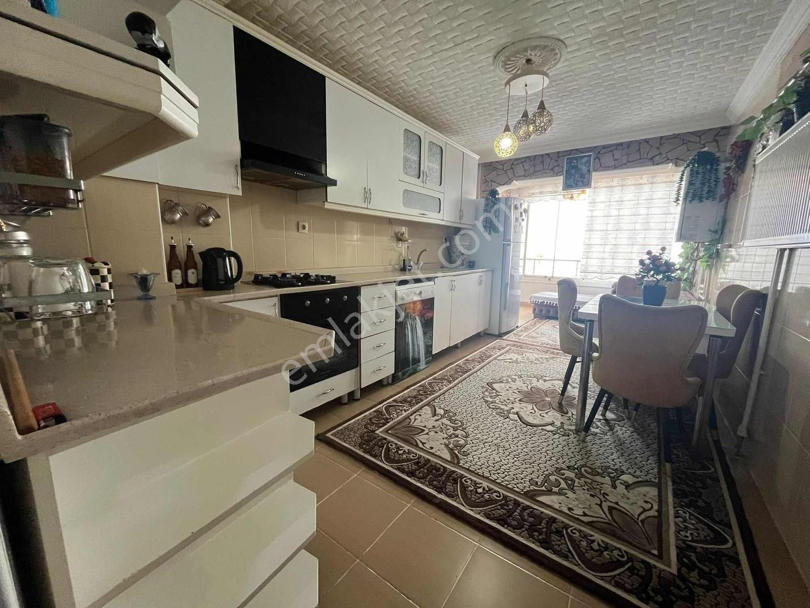 Lider Emlak'tan Galip Kuşçu Cad. 130 M2 Net Asansörlü Ara Kat - Görsel 7