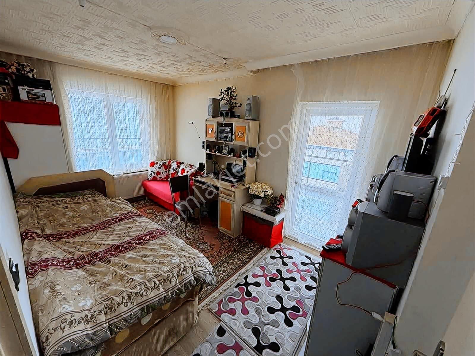 Lider Emlak'tan Galip Kuşçu Cad. 130 M2 Net Asansörlü Ara Kat - Görsel 16