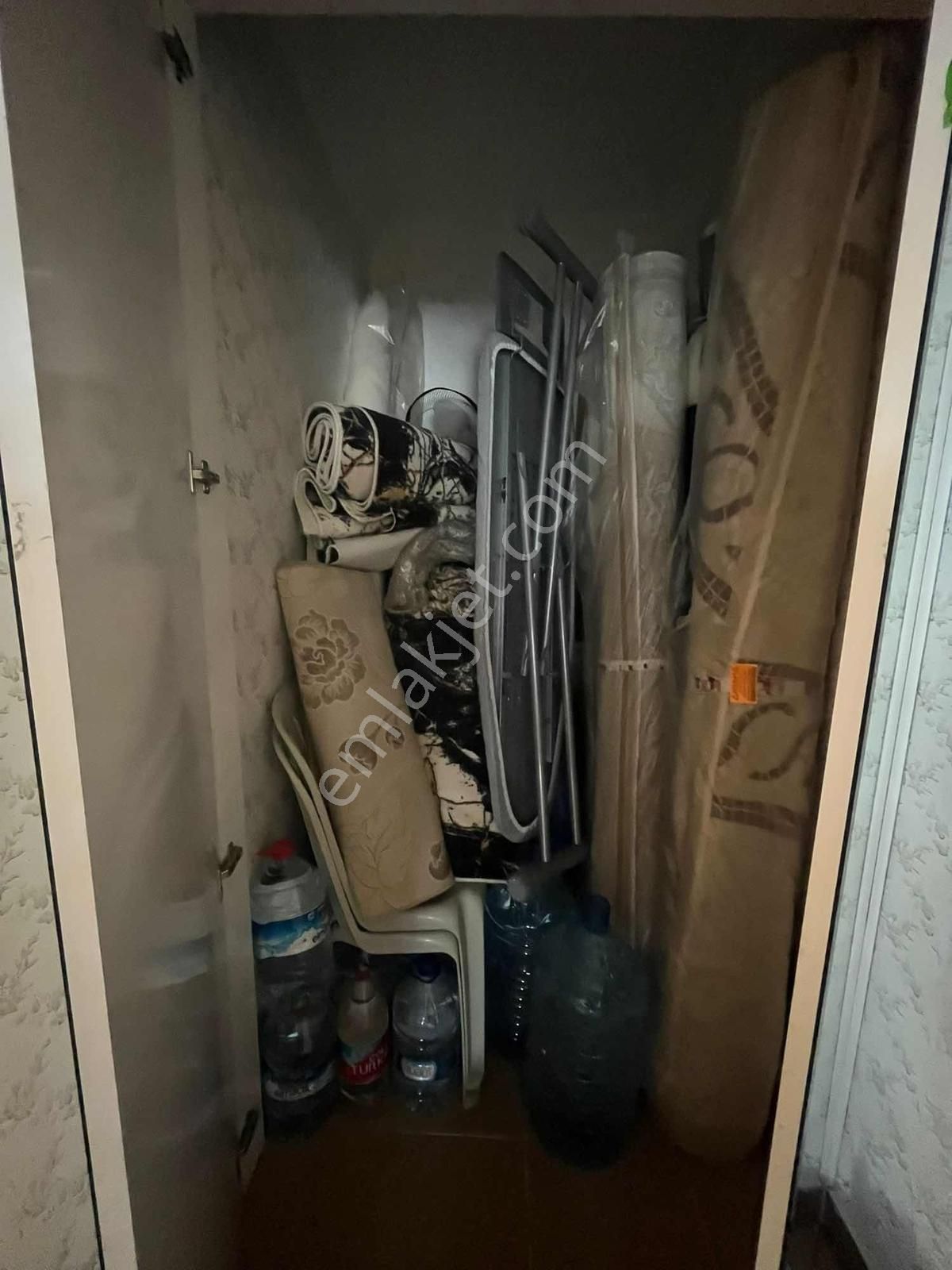 Lider Emlak'tan Galip Kuşçu Cad. 130 M2 Net Asansörlü Ara Kat - Görsel 31