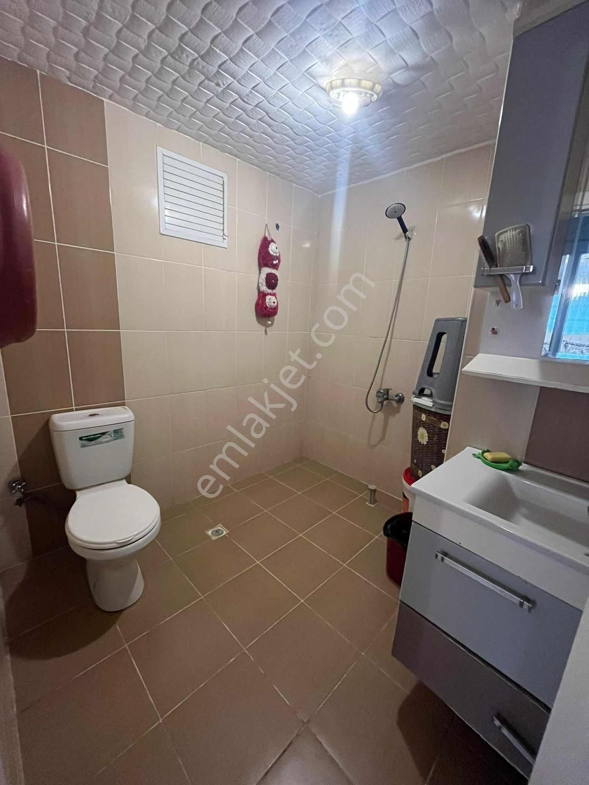 Lider Emlak'tan Galip Kuşçu Cad. 130 M2 Net Asansörlü Ara Kat - Görsel 35