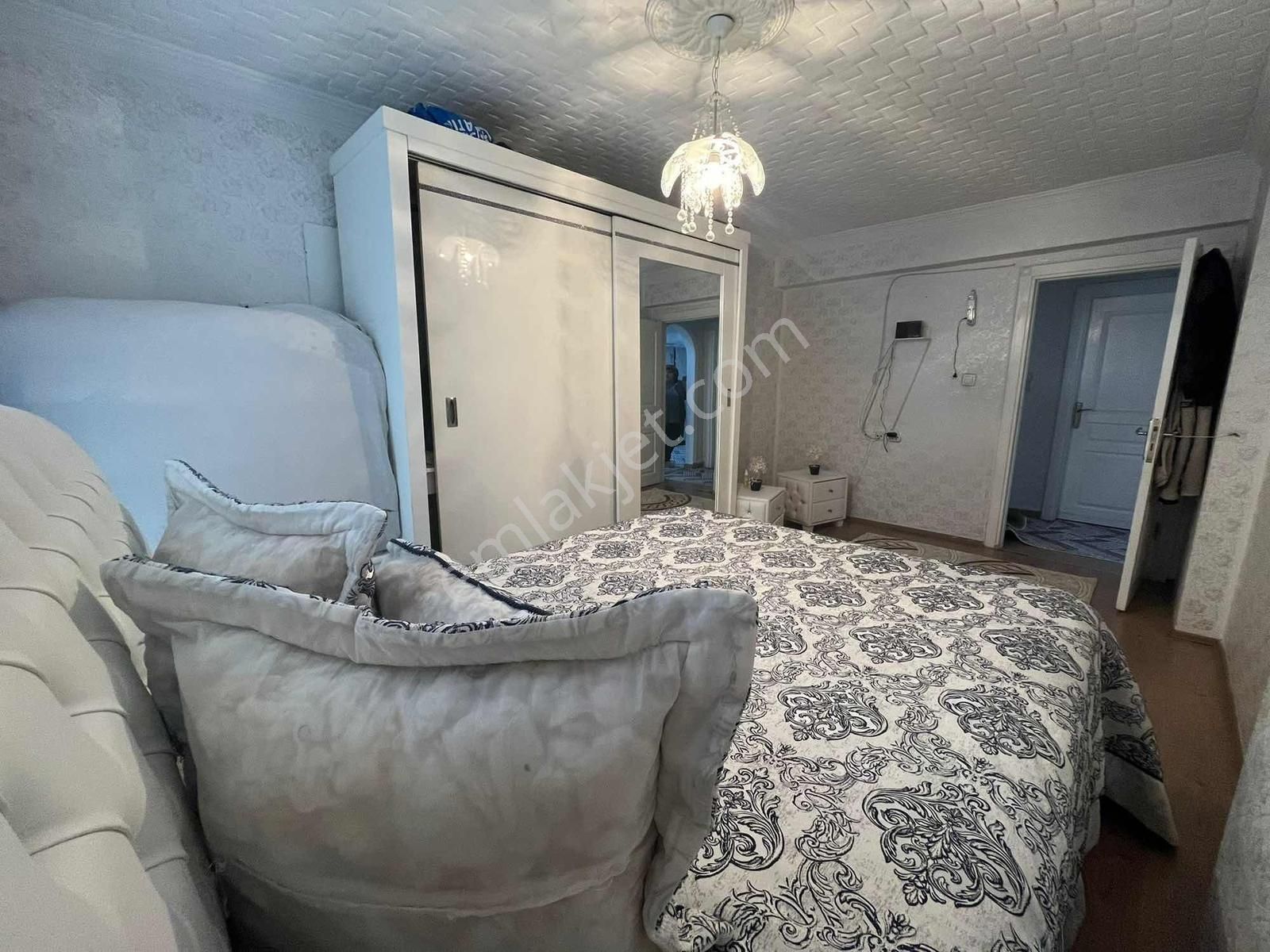 Lider Emlak'tan Galip Kuşçu Cad. 130 M2 Net Asansörlü Ara Kat - Görsel 25