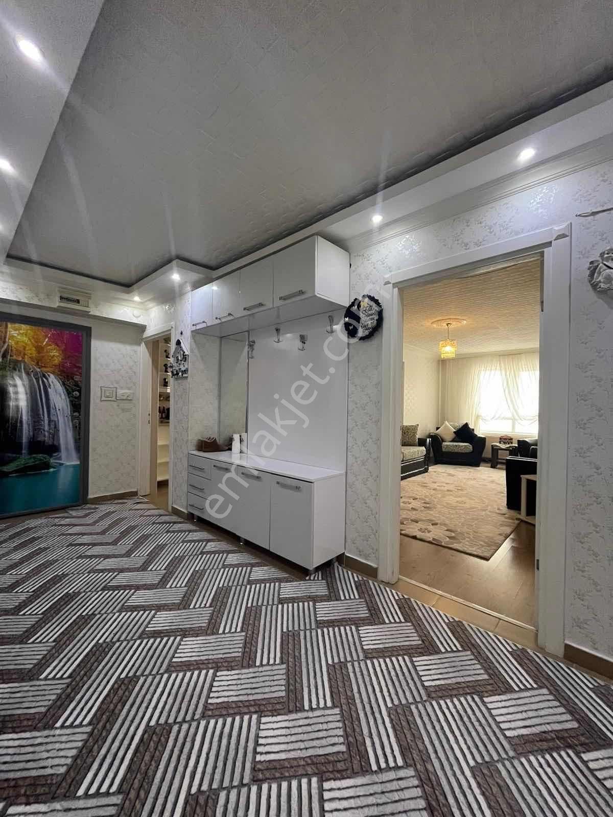 Lider Emlak'tan Galip Kuşçu Cad. 130 M2 Net Asansörlü Ara Kat - Görsel 12