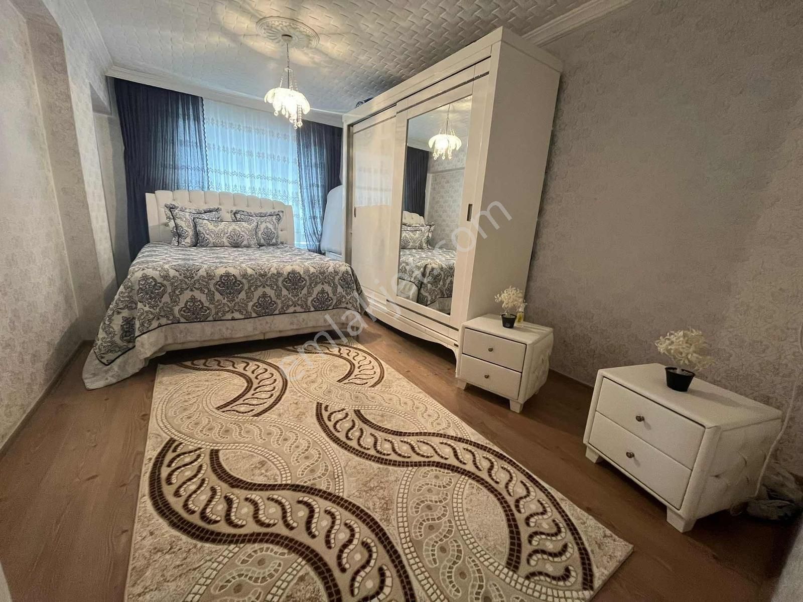 Lider Emlak'tan Galip Kuşçu Cad. 130 M2 Net Asansörlü Ara Kat - Görsel 28