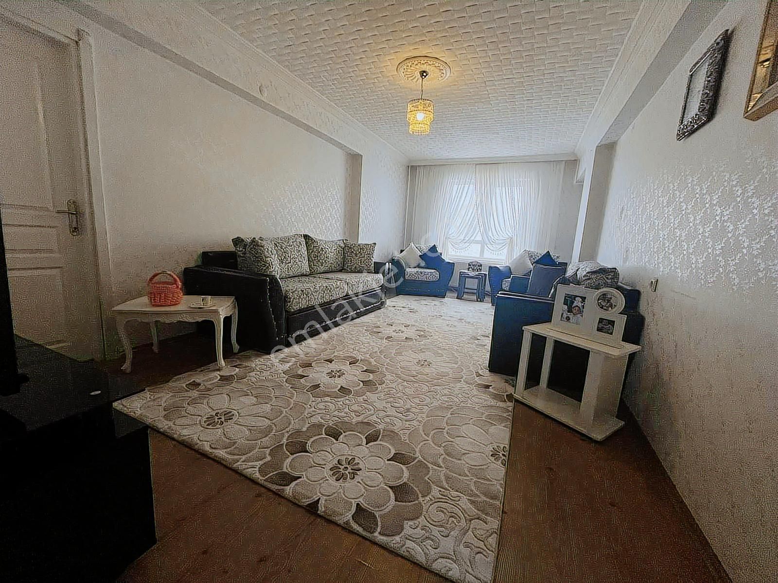 Lider Emlak'tan Galip Kuşçu Cad. 130 M2 Net Asansörlü Ara Kat - Görsel 19