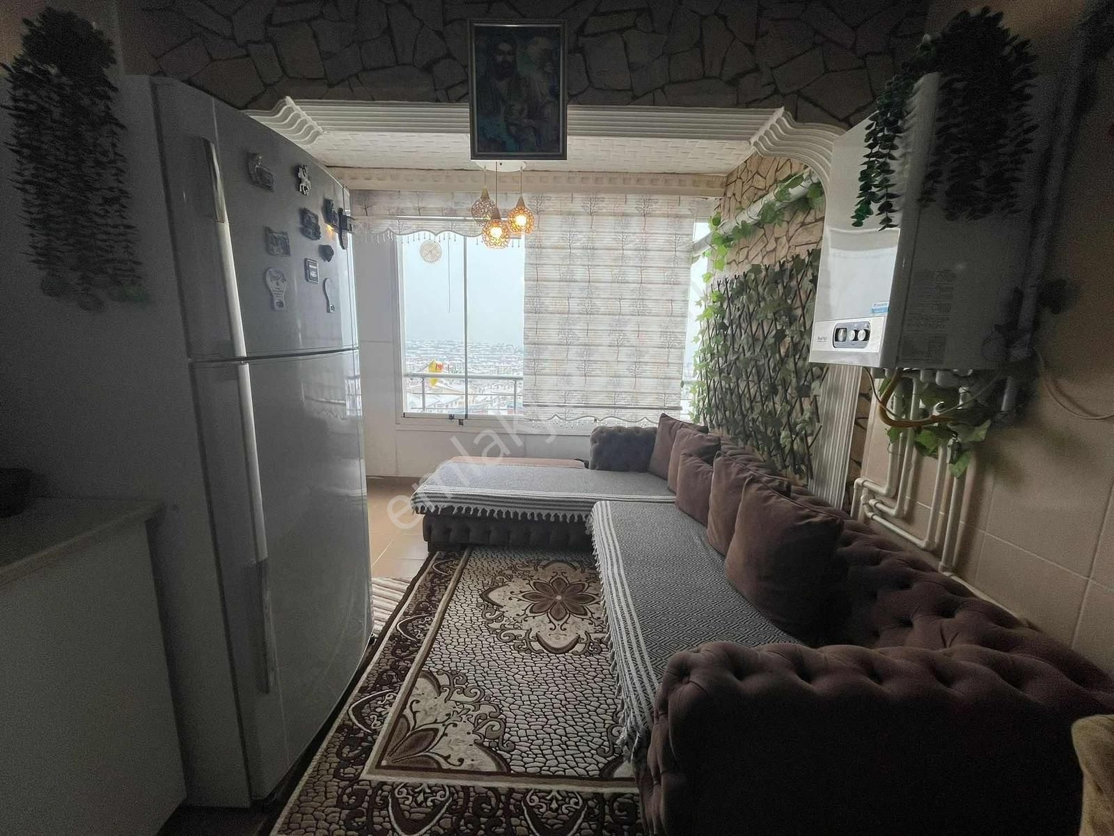 Lider Emlak'tan Galip Kuşçu Cad. 130 M2 Net Asansörlü Ara Kat - Görsel 17