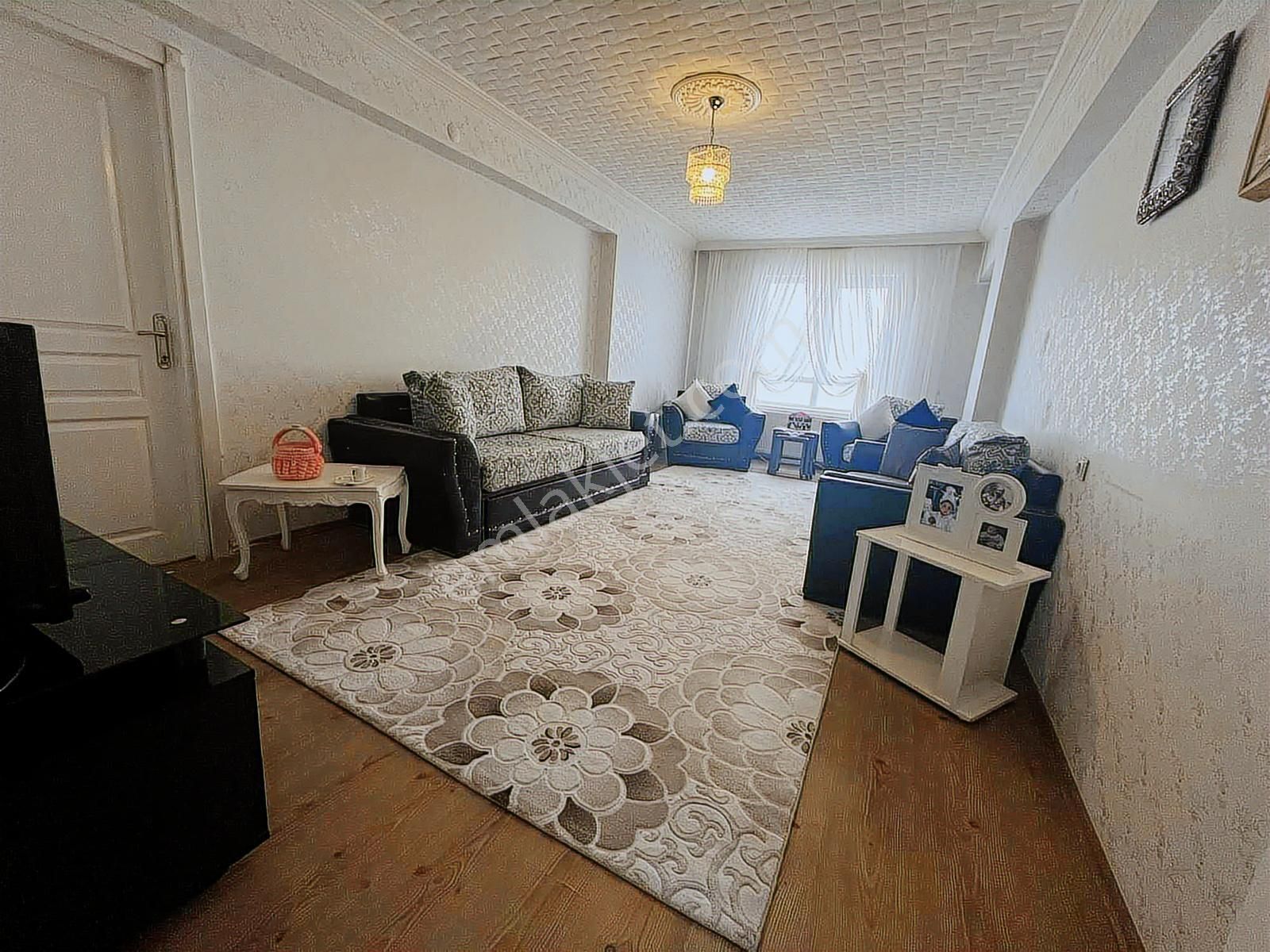 Lider Emlak'tan Galip Kuşçu Cad. 130 M2 Net Asansörlü Ara Kat - Görsel 27