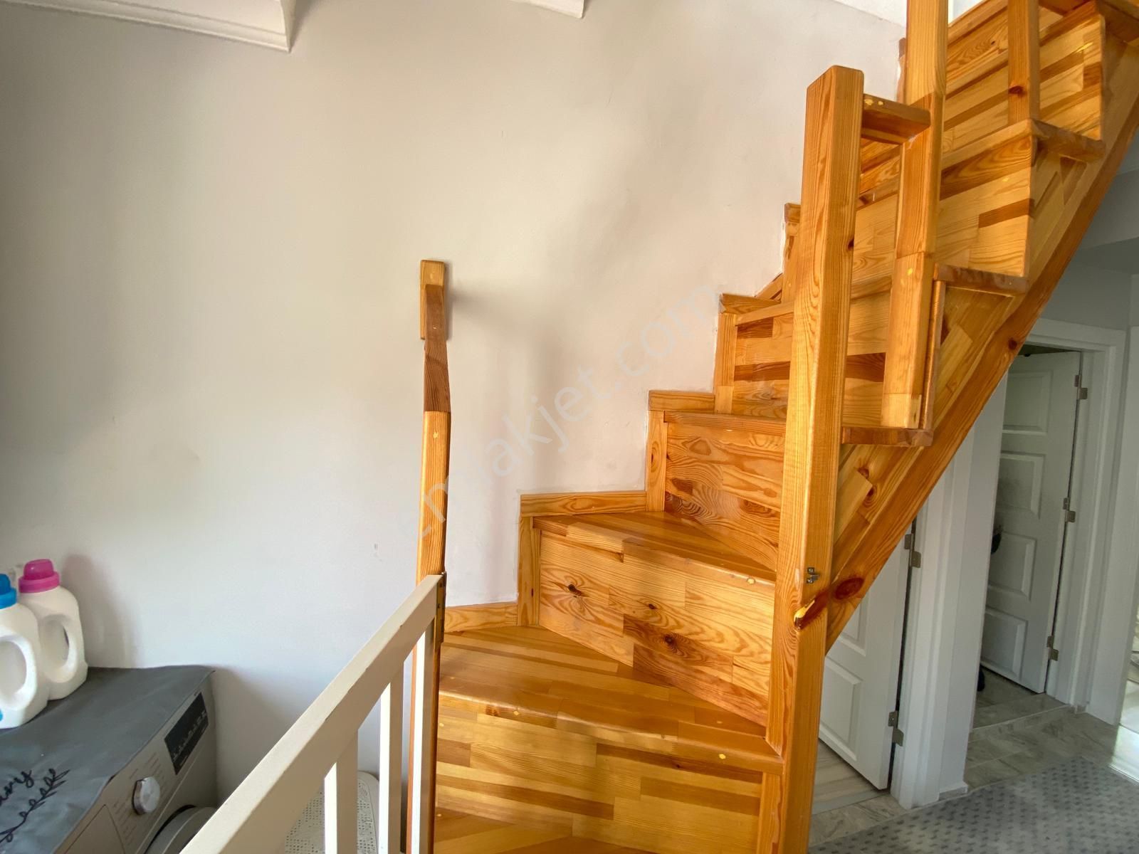 Loft'tan İnönü Mh Yüksek Tavanlı Lüks Geniş 3+2 Dublex Daire - Görsel 18