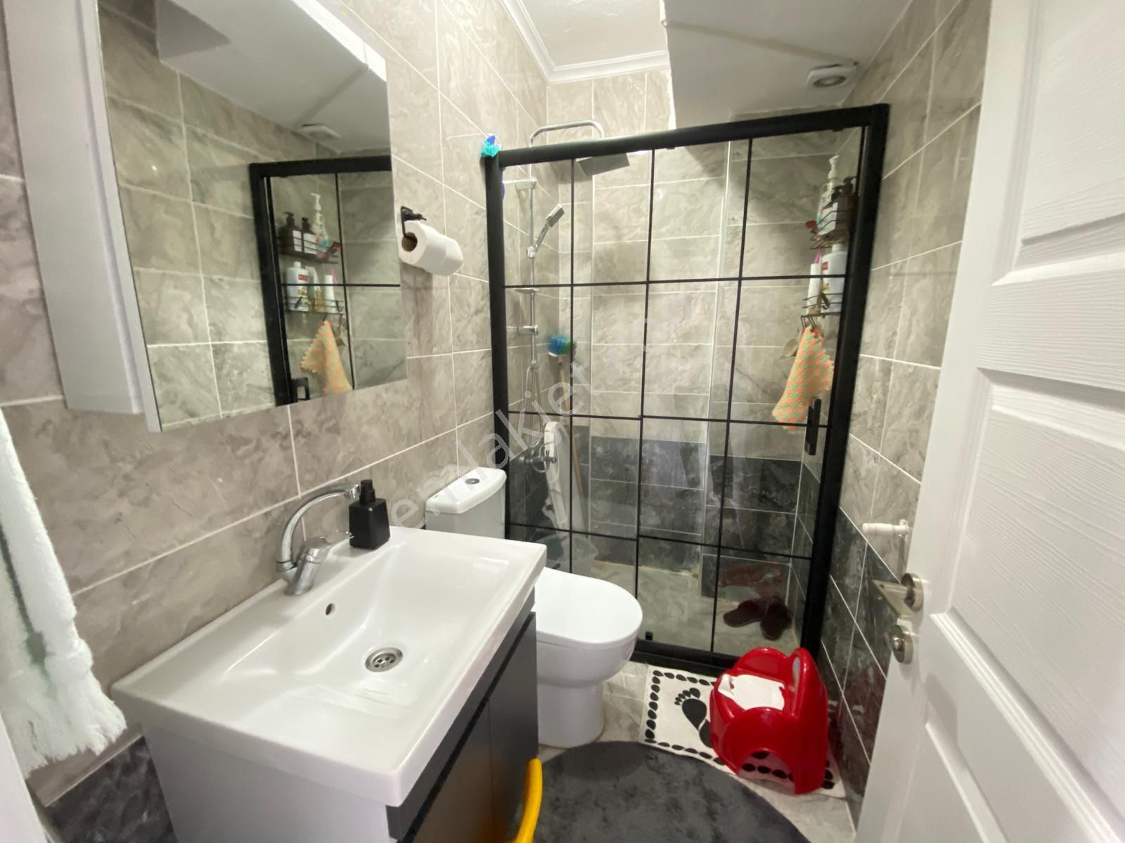 Loft'tan İnönü Mh Yüksek Tavanlı Lüks Geniş 3+2 Dublex Daire - Görsel 15