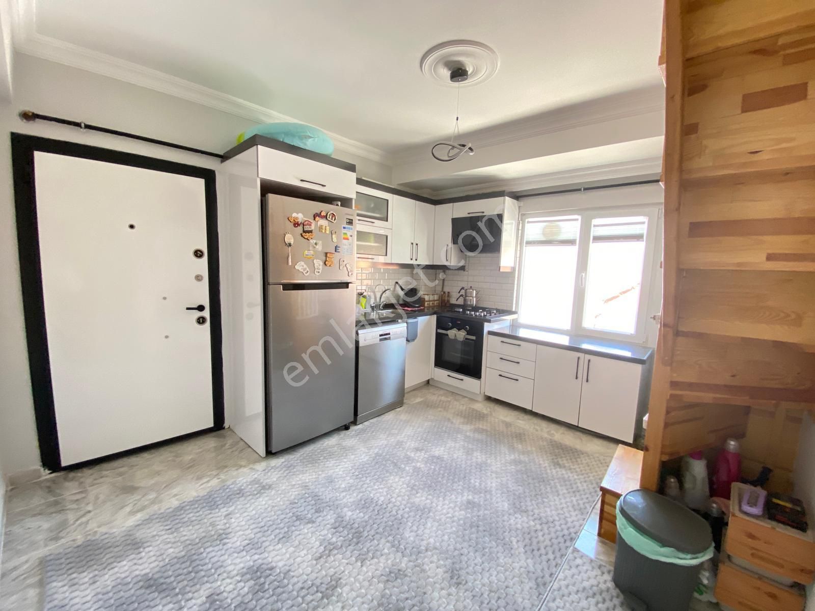 Loft'tan İnönü Mh Yüksek Tavanlı Lüks Geniş 3+2 Dublex Daire - Görsel 9