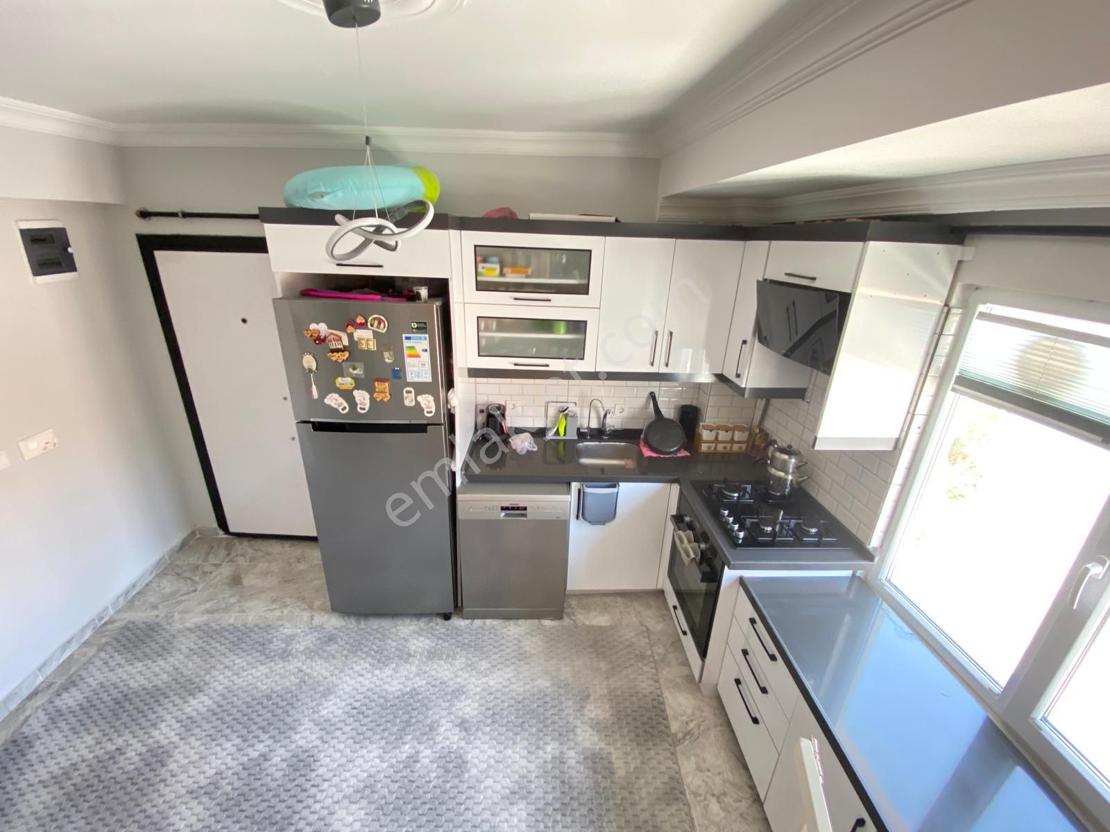 Loft'tan İnönü Mh Yüksek Tavanlı Lüks Geniş 3+2 Dublex Daire - Görsel 7