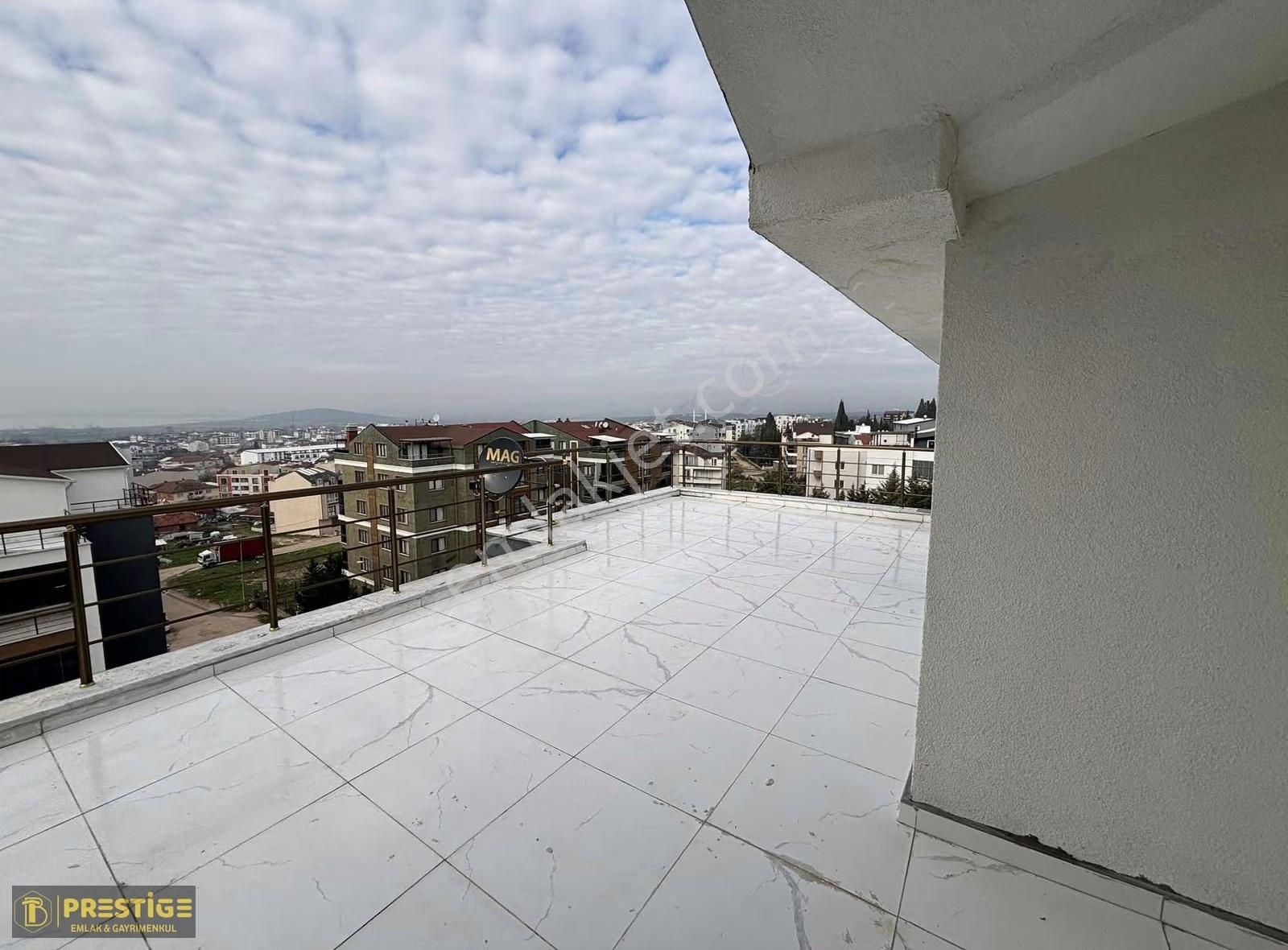 Bt Prestıge'den Fırsat 5+1 Dublkes Daire - Görsel 15